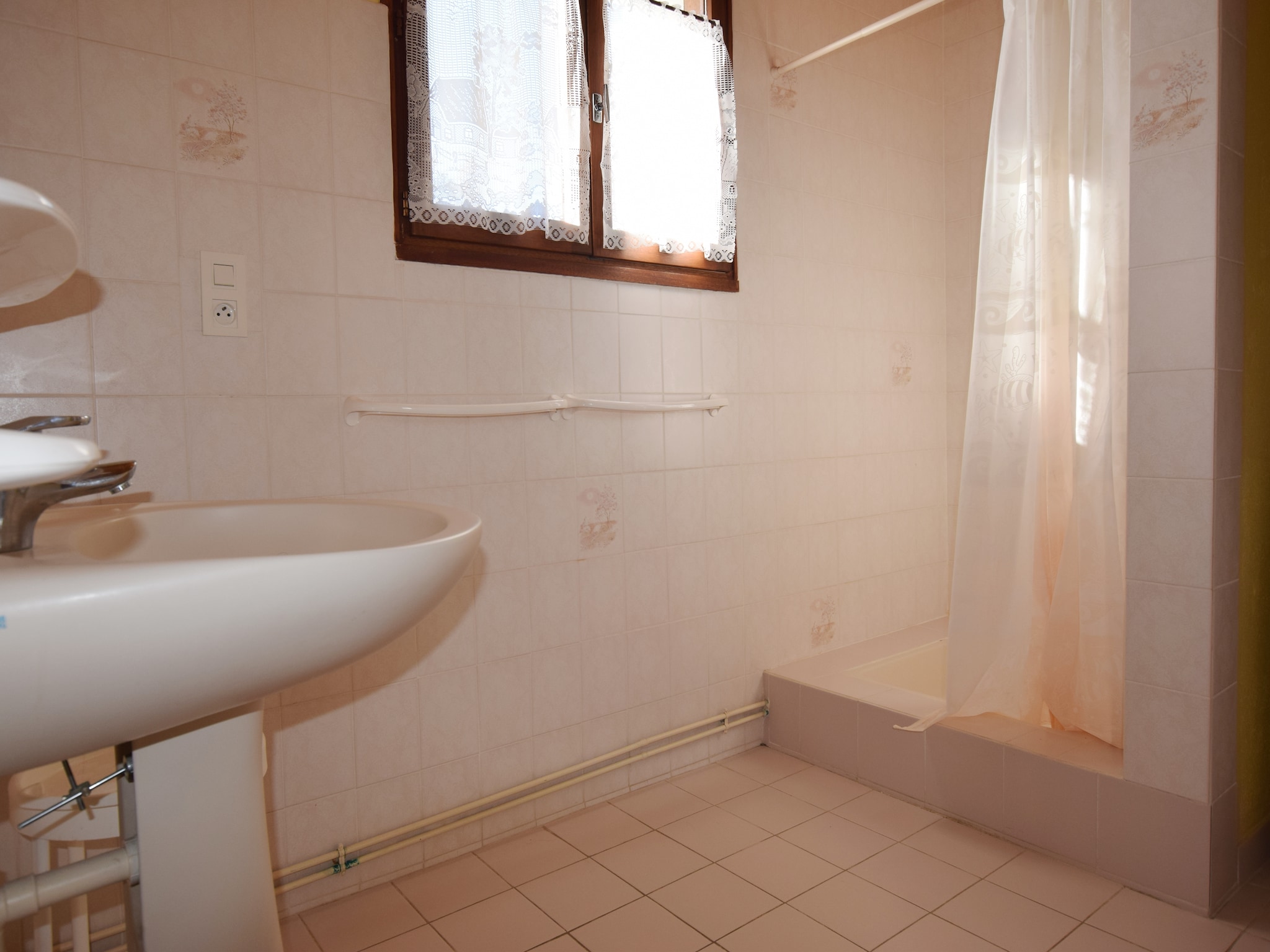Appartement Maison de vacances - LUS-LA CROIX-HAUTE