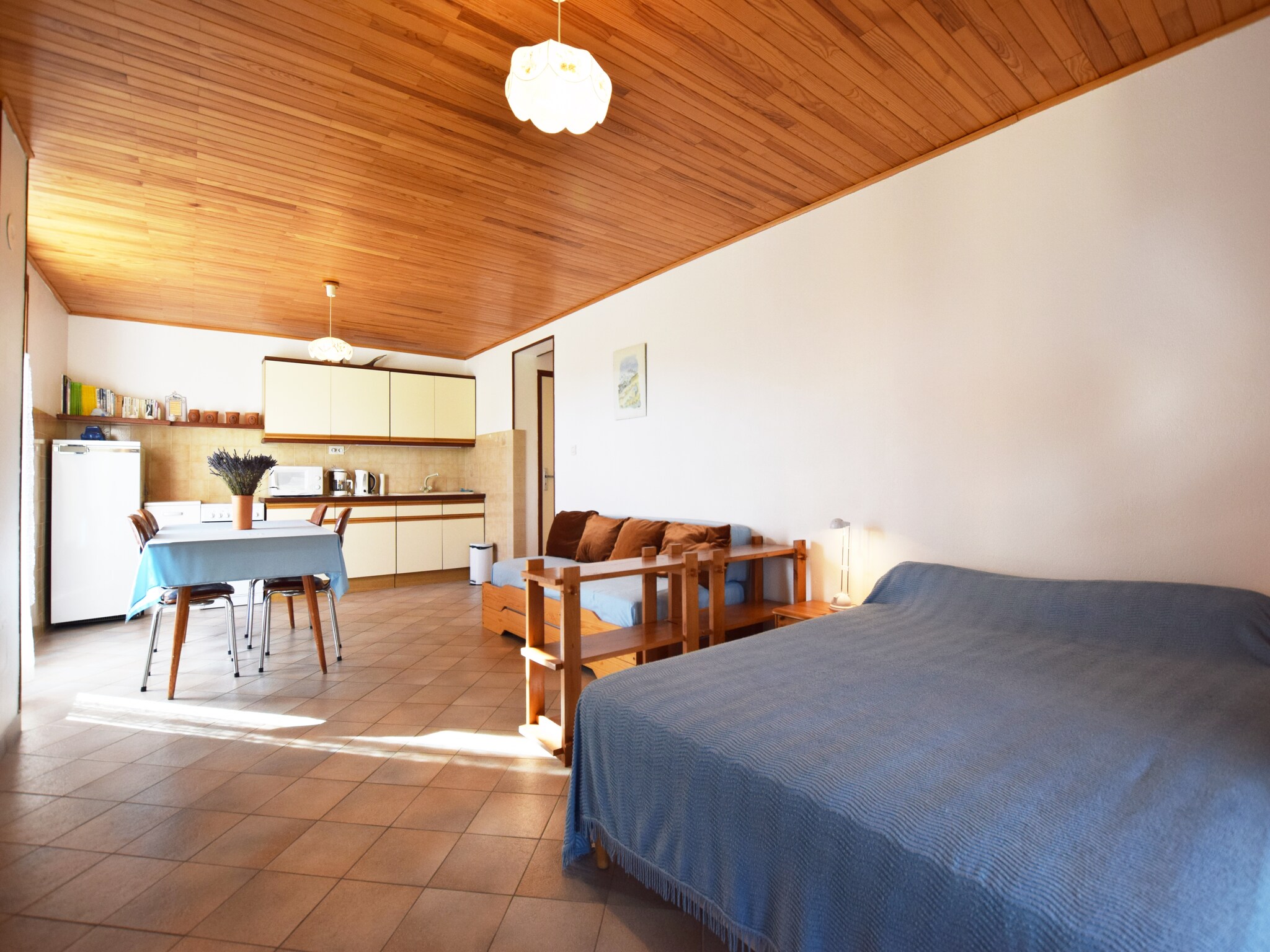 Appartement Maison de vacances - LUS-LA CROIX-HAUTE