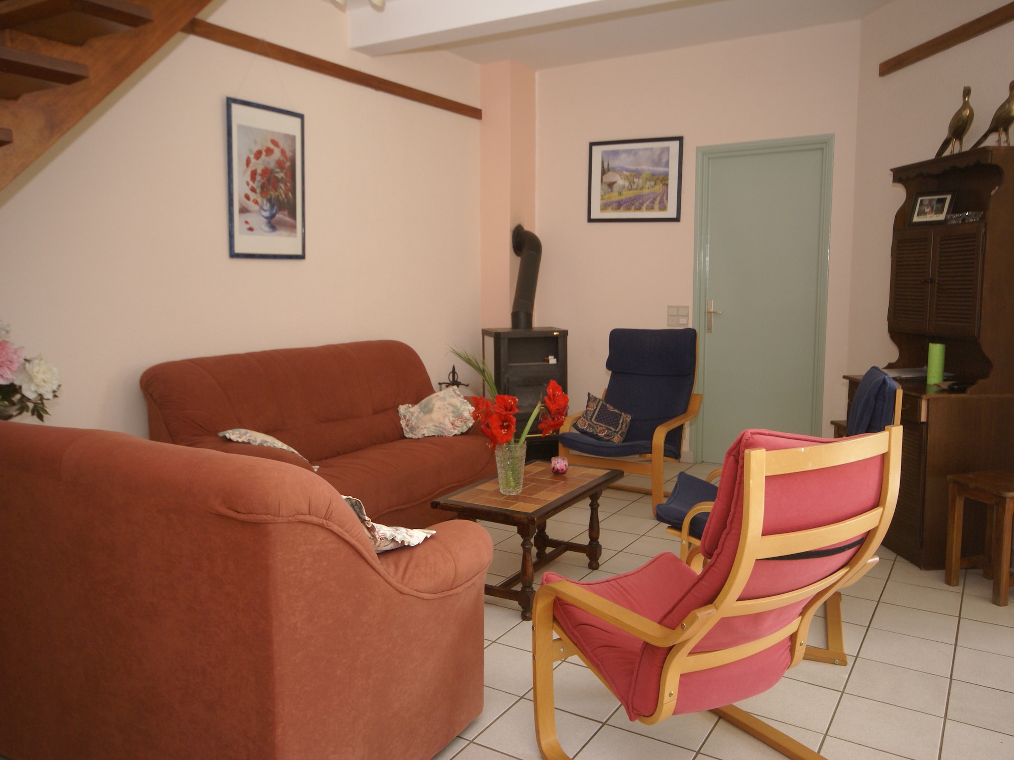   Maison de vacances - MARIGNAC-EN-DIOIS
