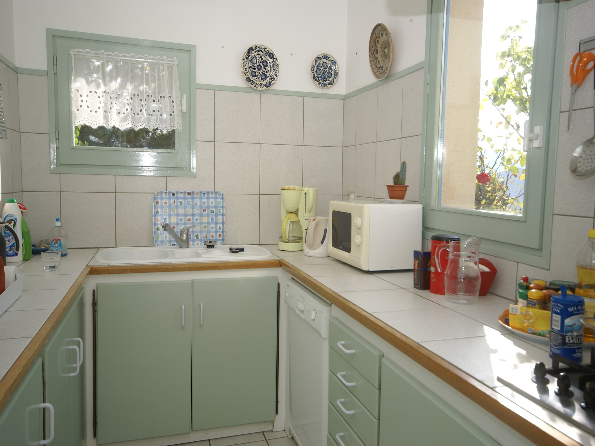   Maison de vacances - MARIGNAC-EN-DIOIS