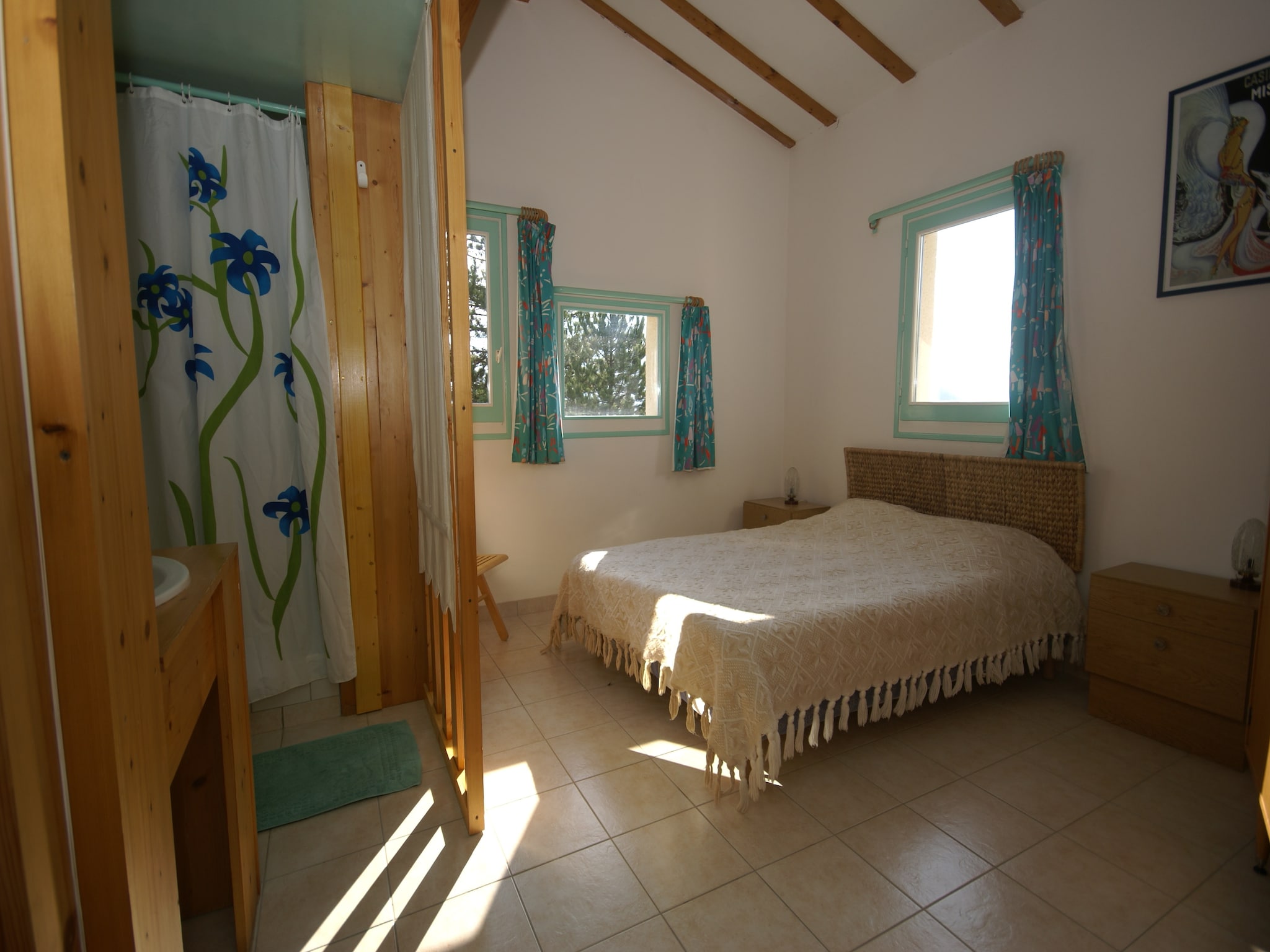  Maison de vacances - MARIGNAC-EN-DIOIS