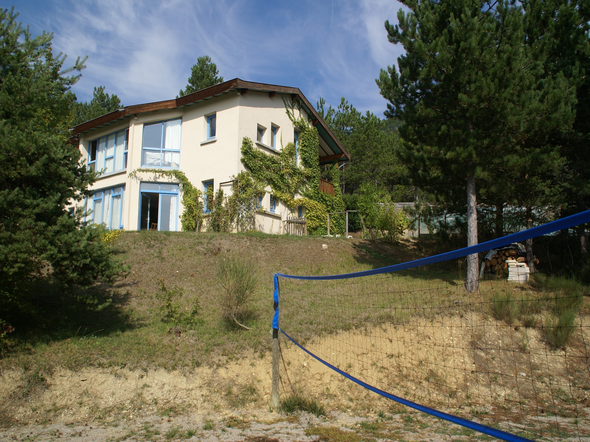   Maison de vacances - MARIGNAC-EN-DIOIS