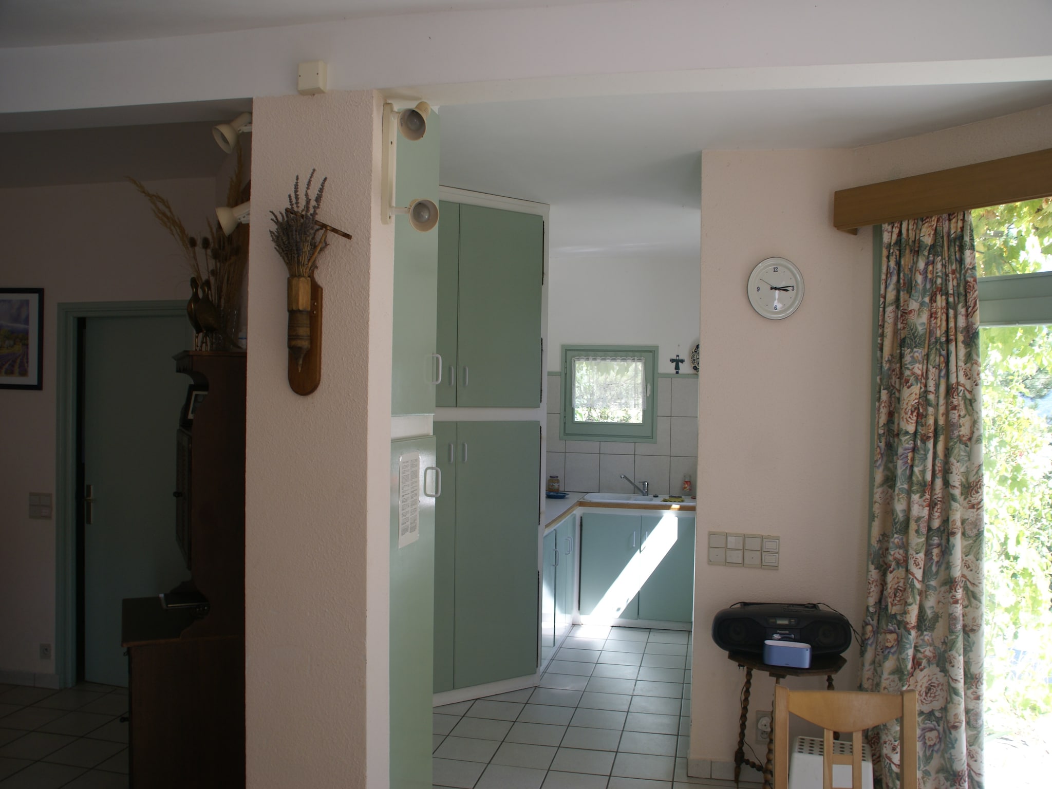   Maison de vacances - MARIGNAC-EN-DIOIS
