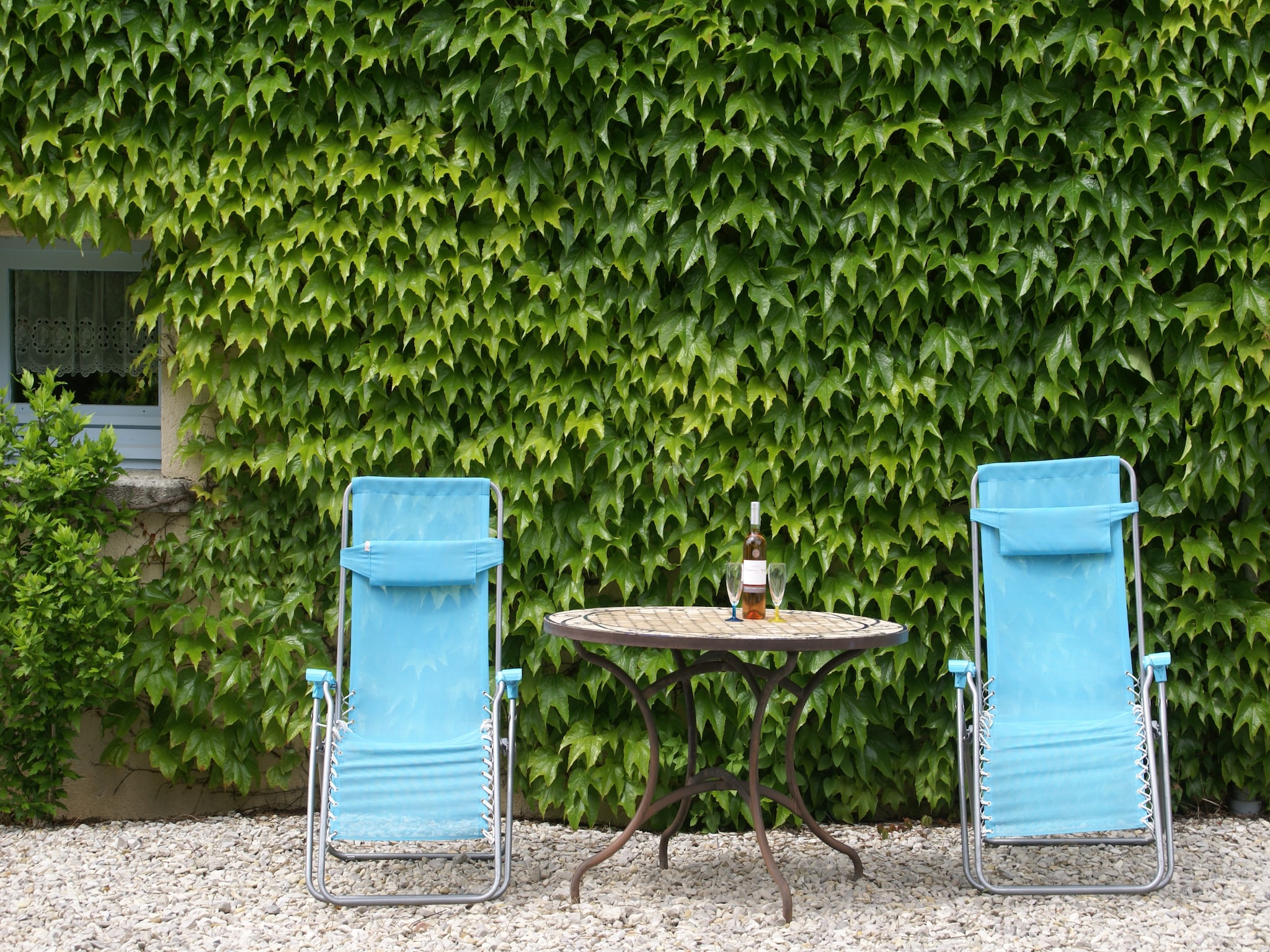   Maison de vacances - MARIGNAC-EN-DIOIS