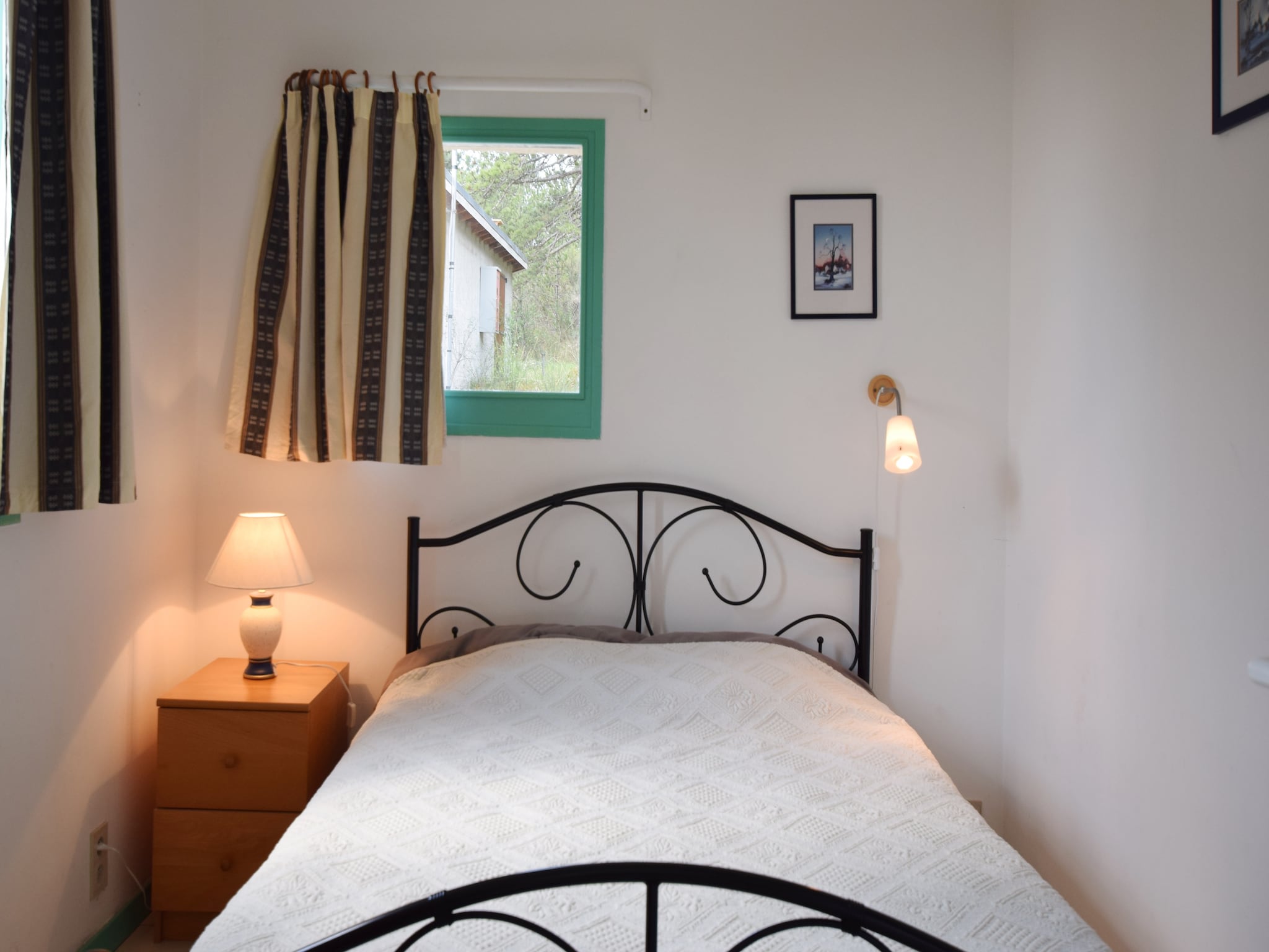  Maison de vacances - MARIGNAC-EN-DIOIS