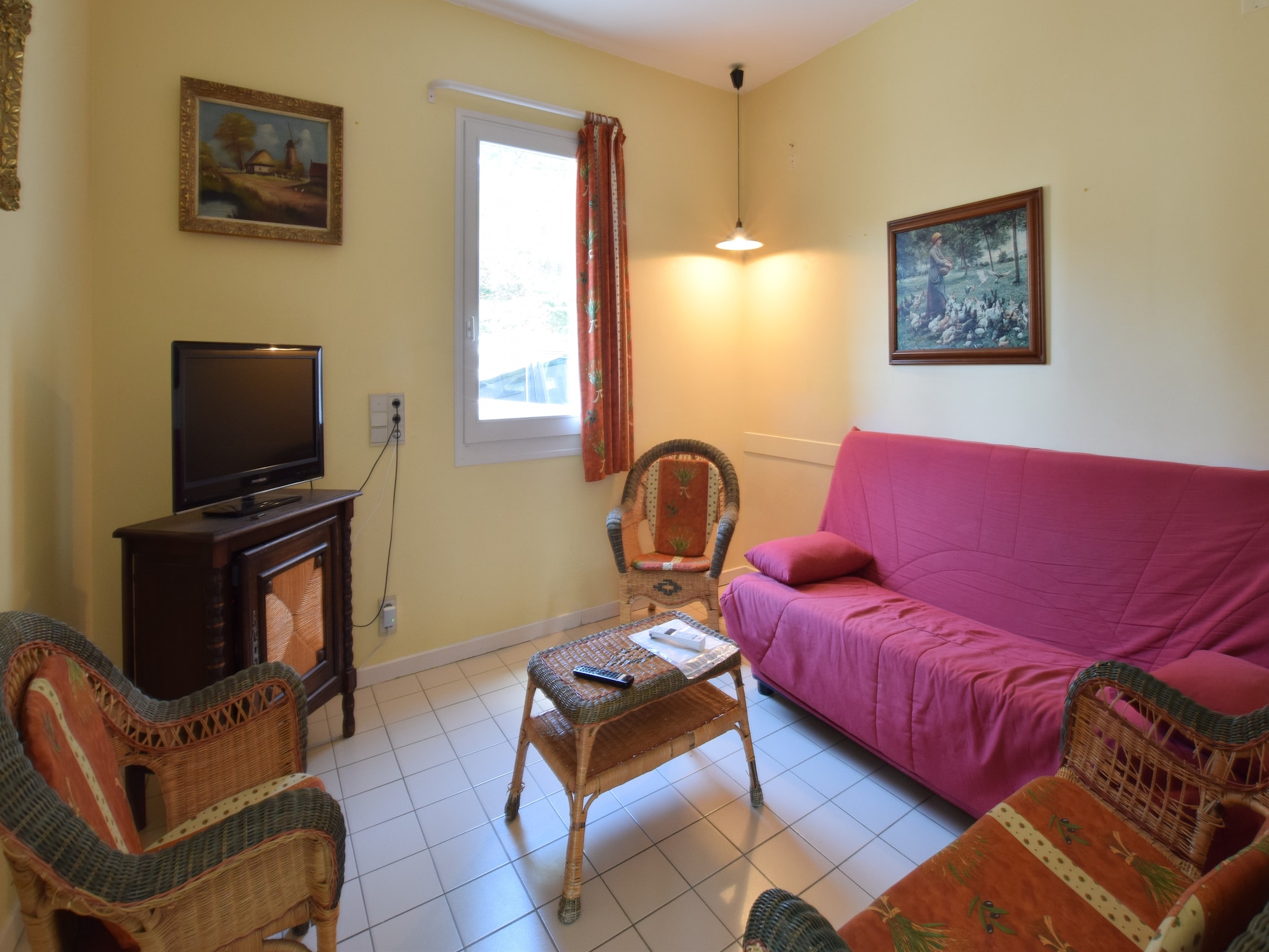   Maison de vacances - MARIGNAC-EN-DIOIS