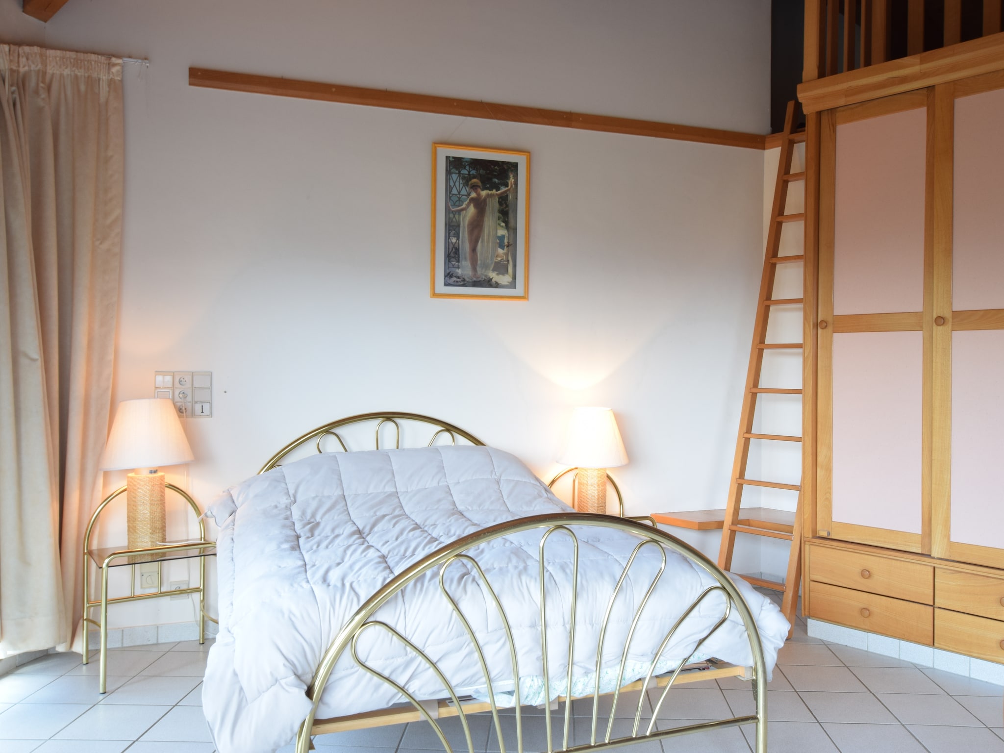   Maison de vacances - MARIGNAC-EN-DIOIS