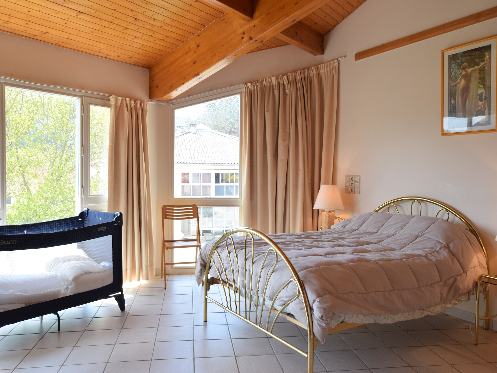   Maison de vacances - MARIGNAC-EN-DIOIS