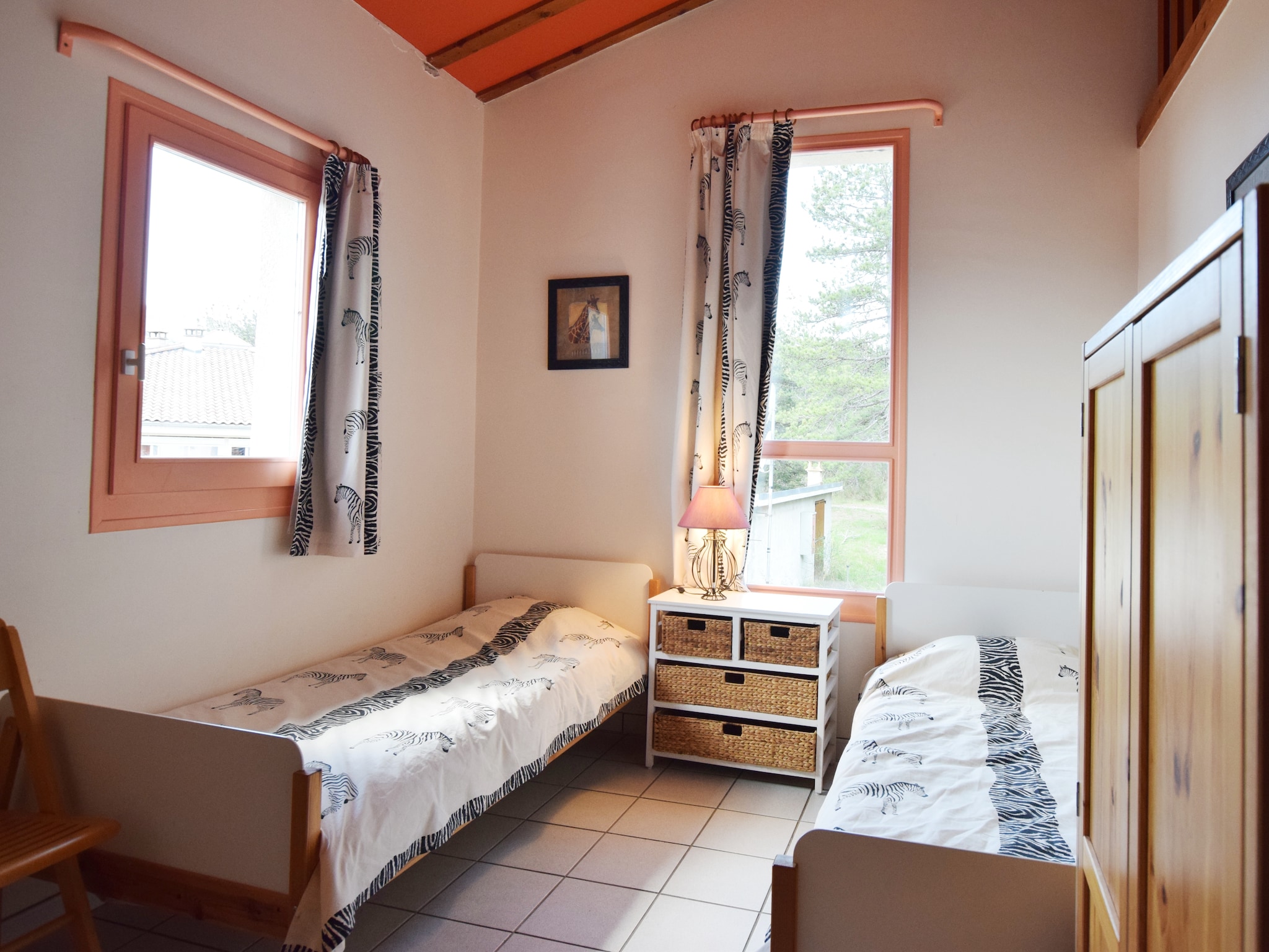   Maison de vacances - MARIGNAC-EN-DIOIS