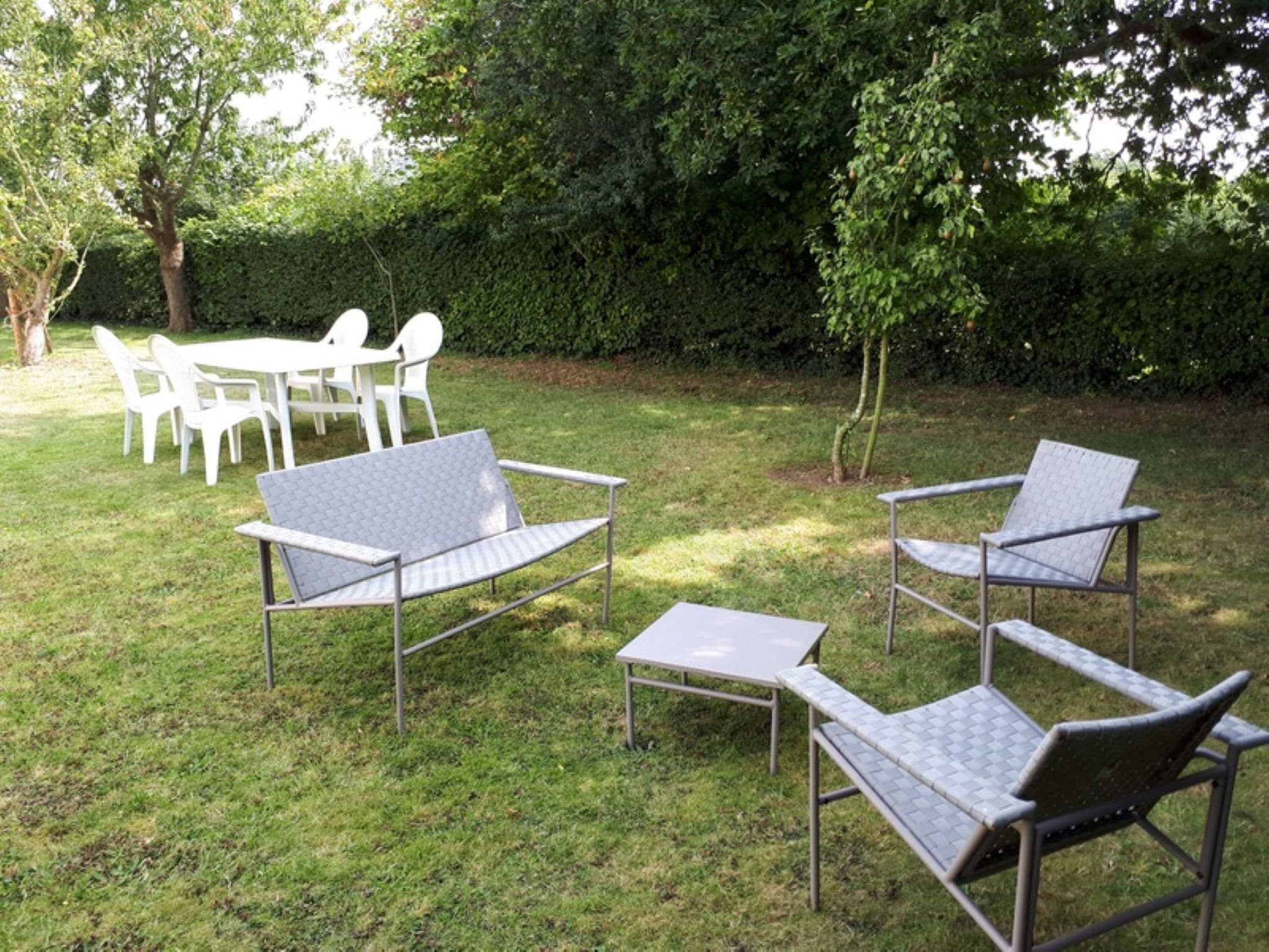   Maison de vacances Henansal