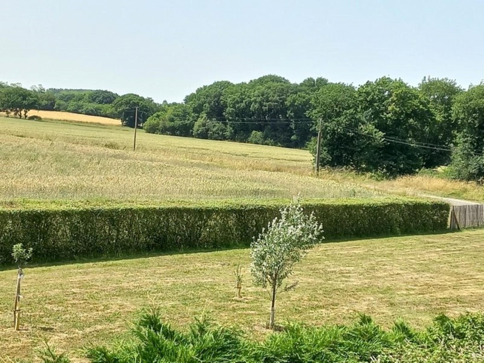   Maison de vacances Henansal