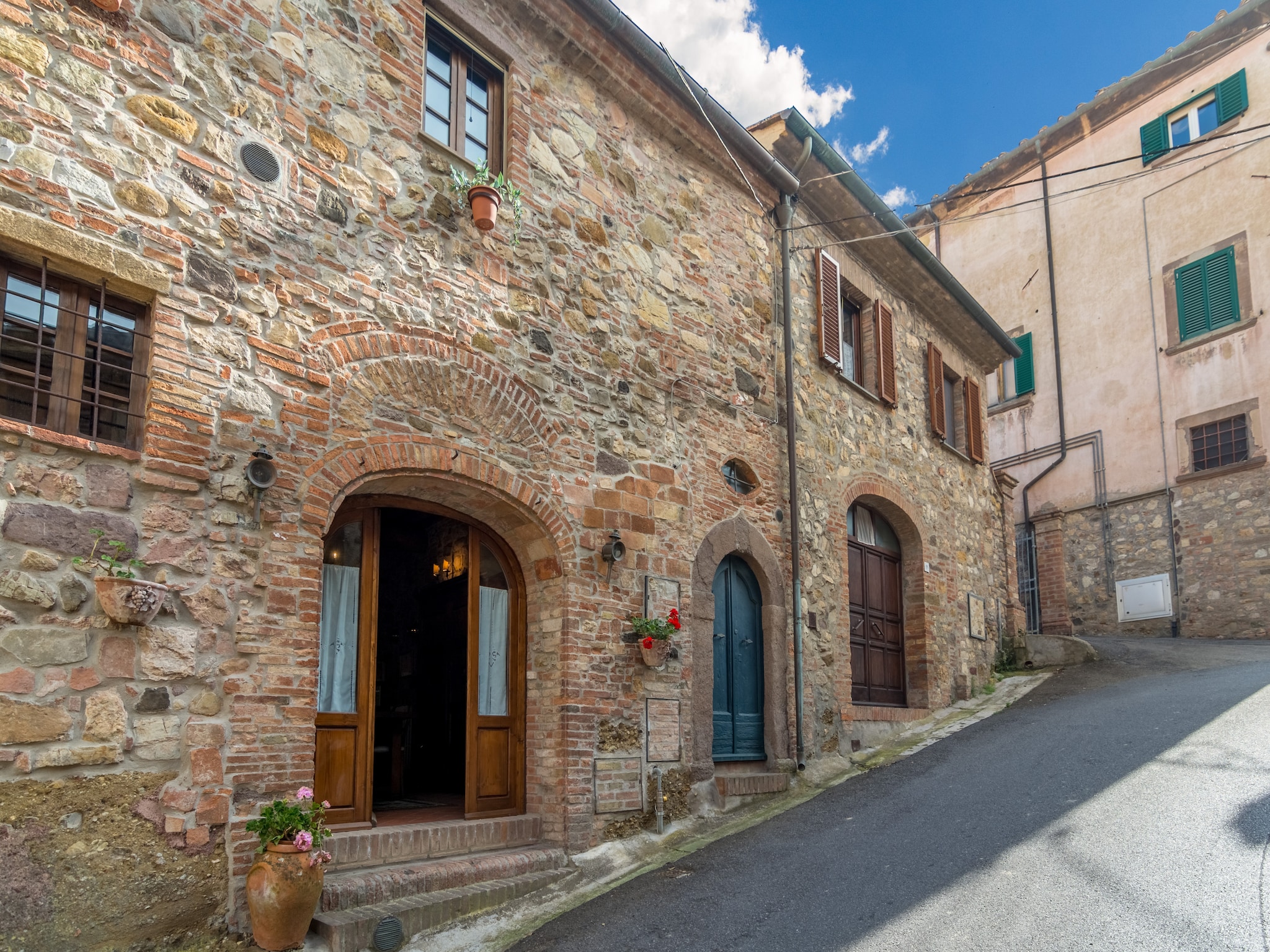   Il Vecchio Frantoio