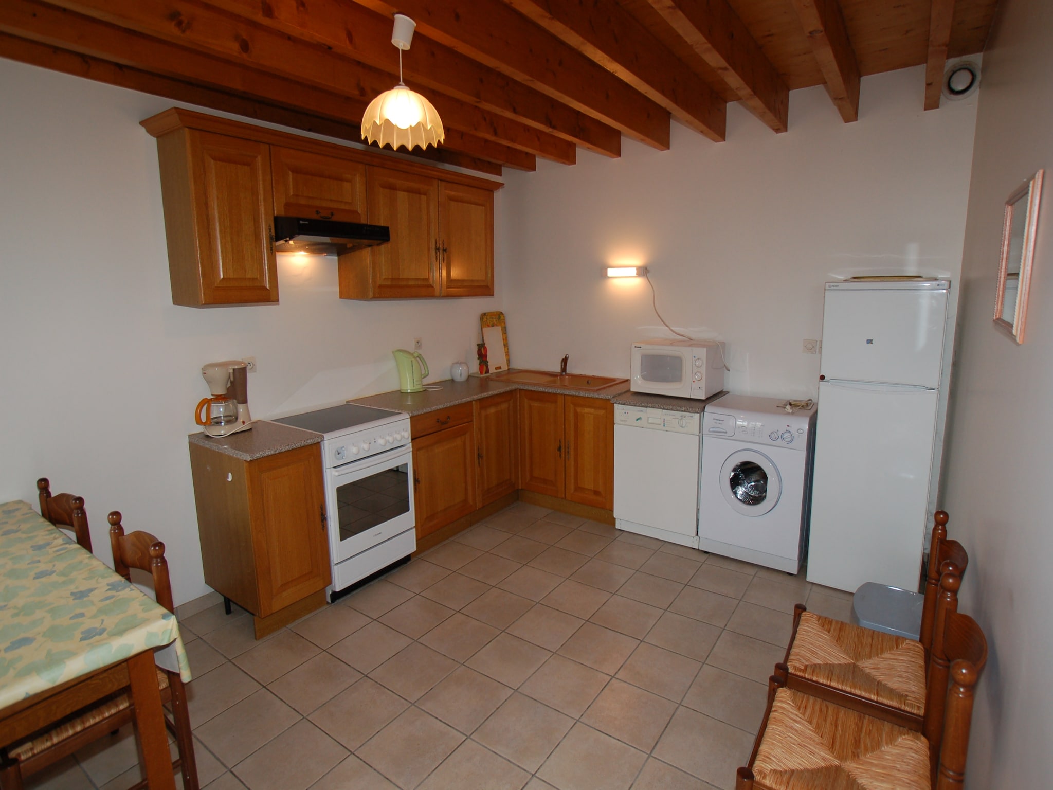   Maison de vacances Ozeville