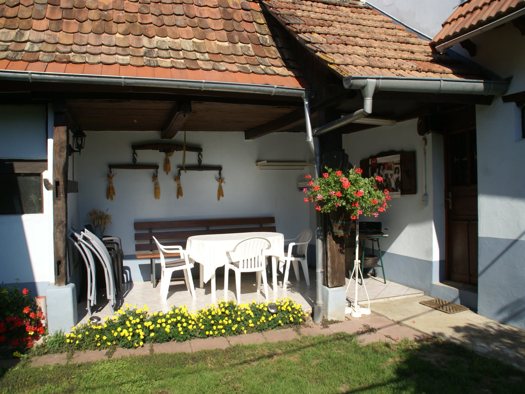   Maison de vacances - SCHLEITHAL