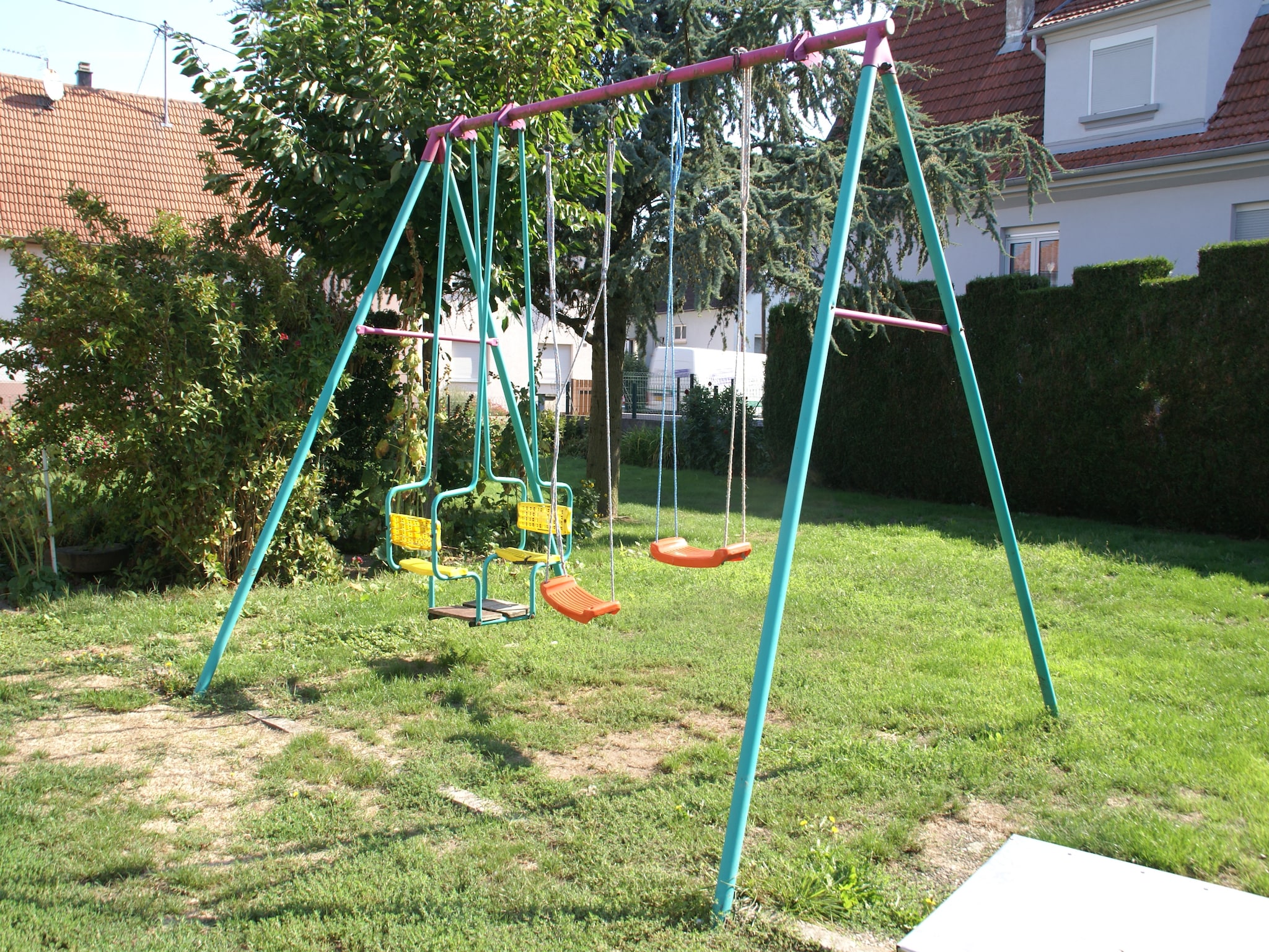   Maison de vacances - SCHLEITHAL