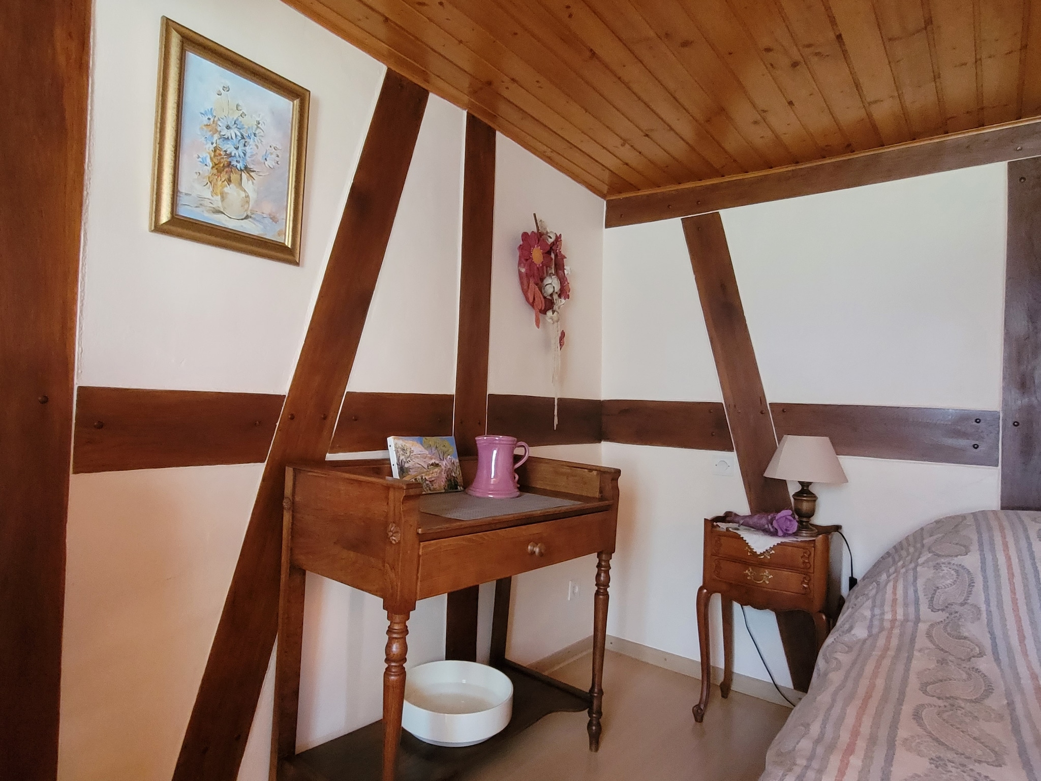   Maison de vacances - SCHLEITHAL