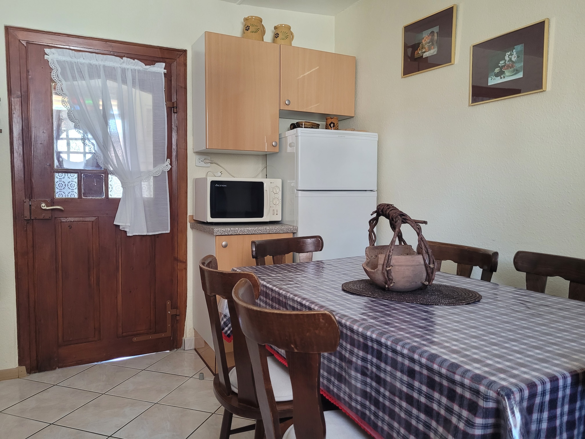   Maison de vacances - SCHLEITHAL