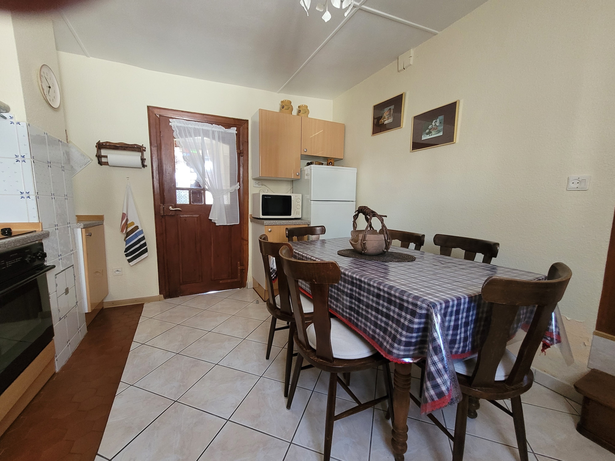   Maison de vacances - SCHLEITHAL
