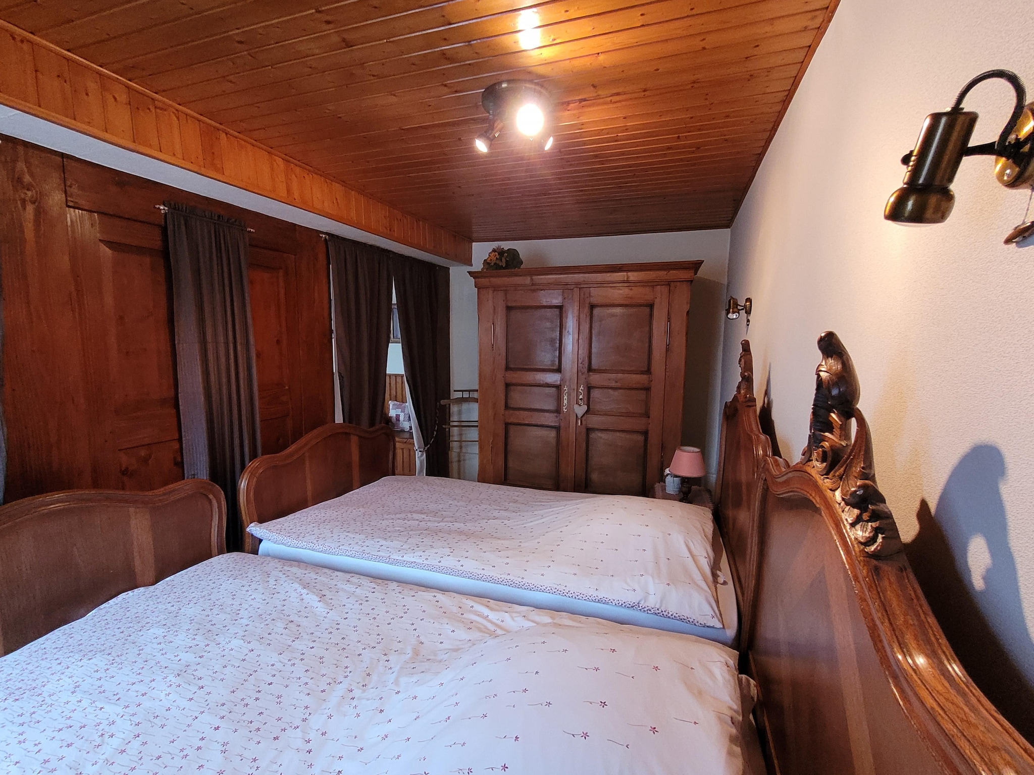  Maison de vacances - SCHLEITHAL