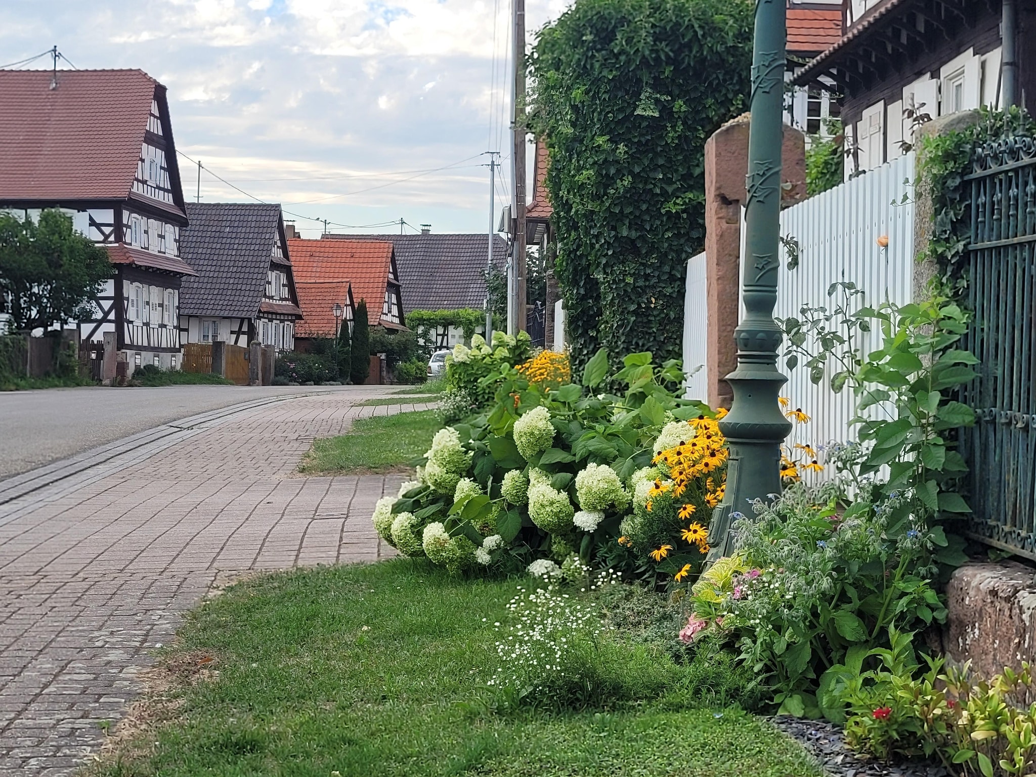   Maison de vacances - SCHLEITHAL