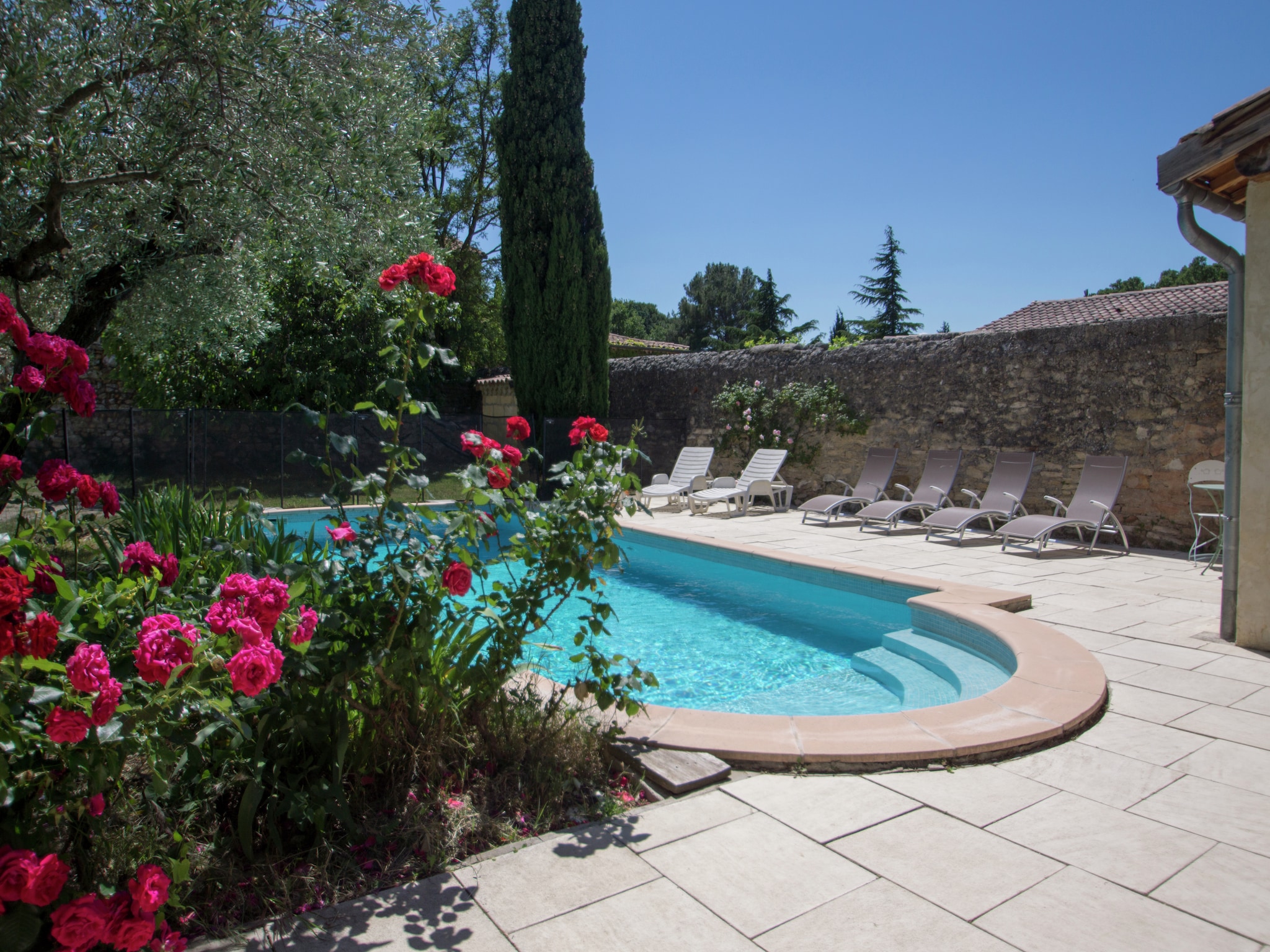 Ferienhaus Maison de vacances - FOURNES