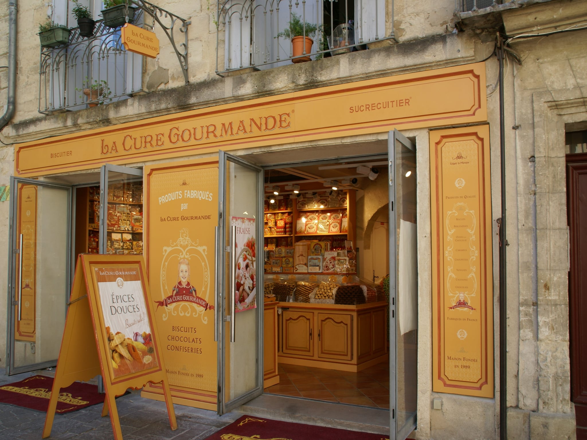 Ferienhaus Maison de vacances - FOURNES