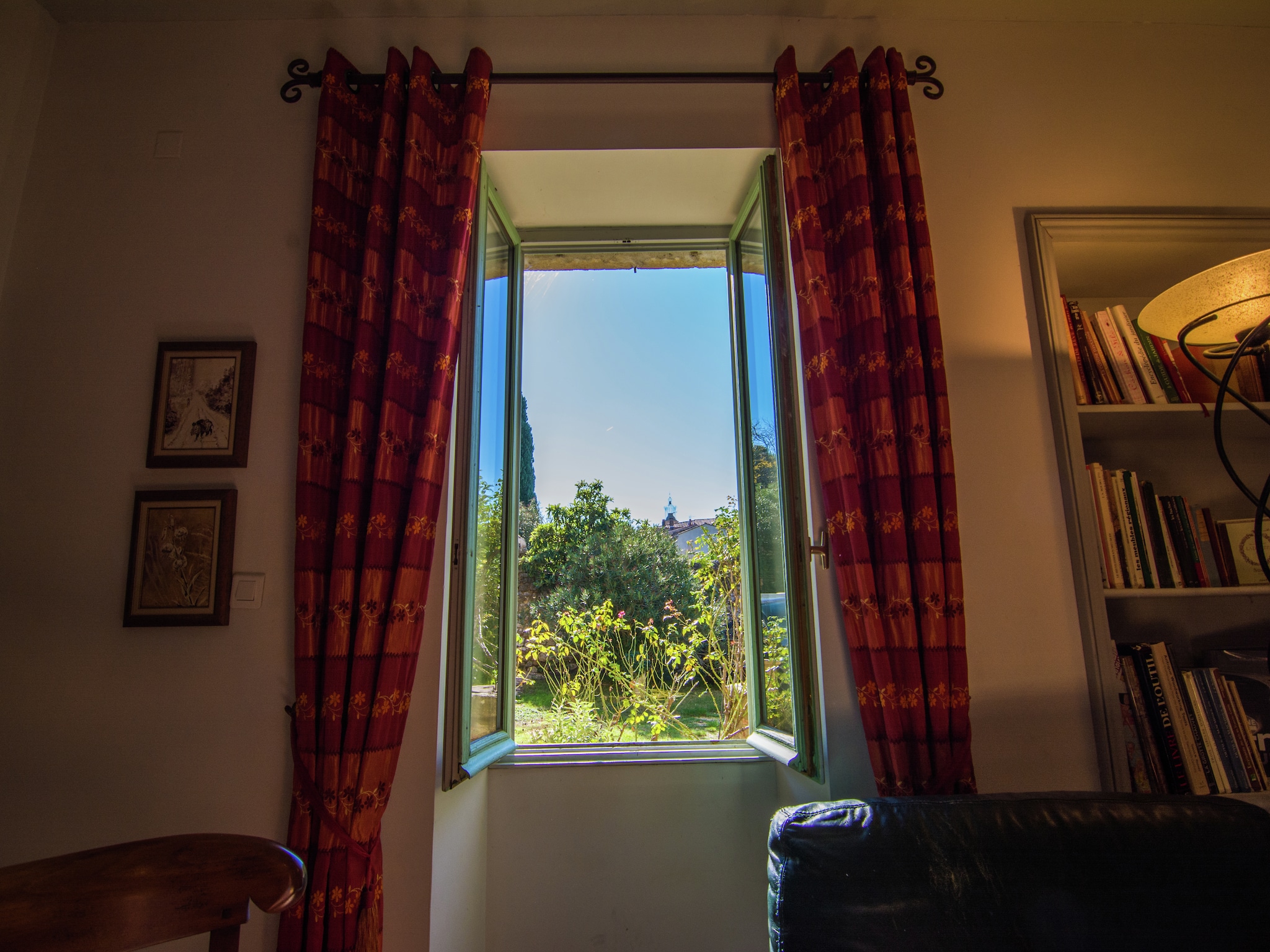 Ferienhaus Maison de vacances - FOURNES