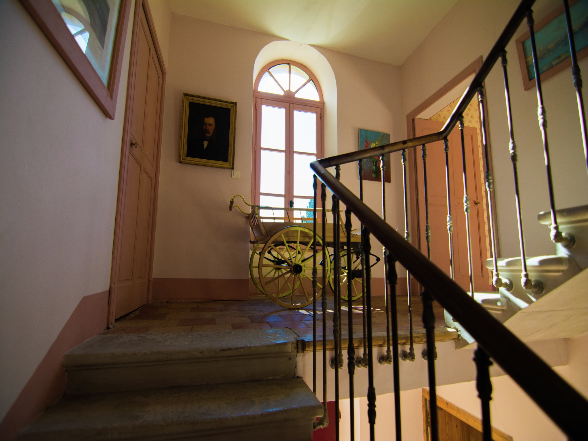 Ferienhaus Maison de vacances - FOURNES