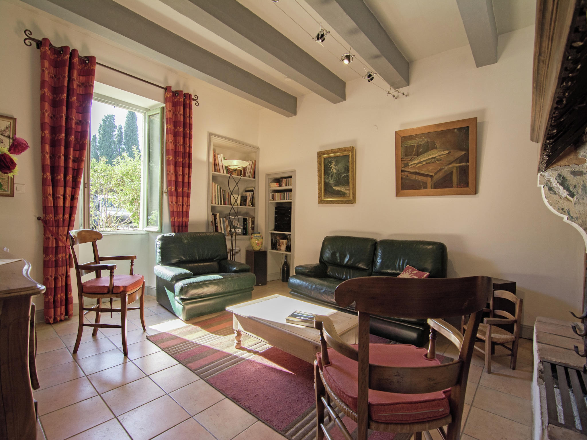 Ferienhaus Maison de vacances - FOURNES