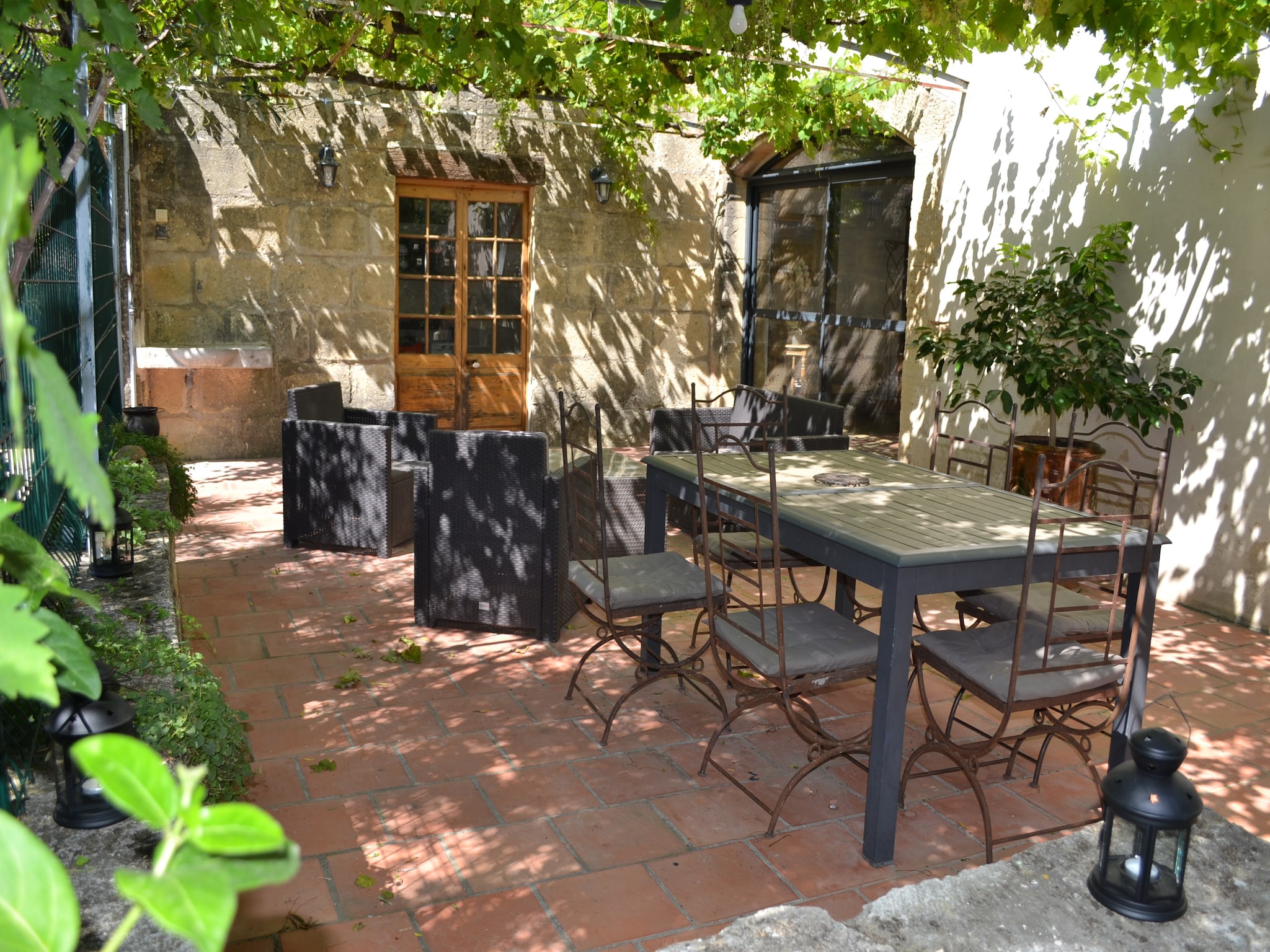 Ferienhaus Maison de vacances - FOURNES