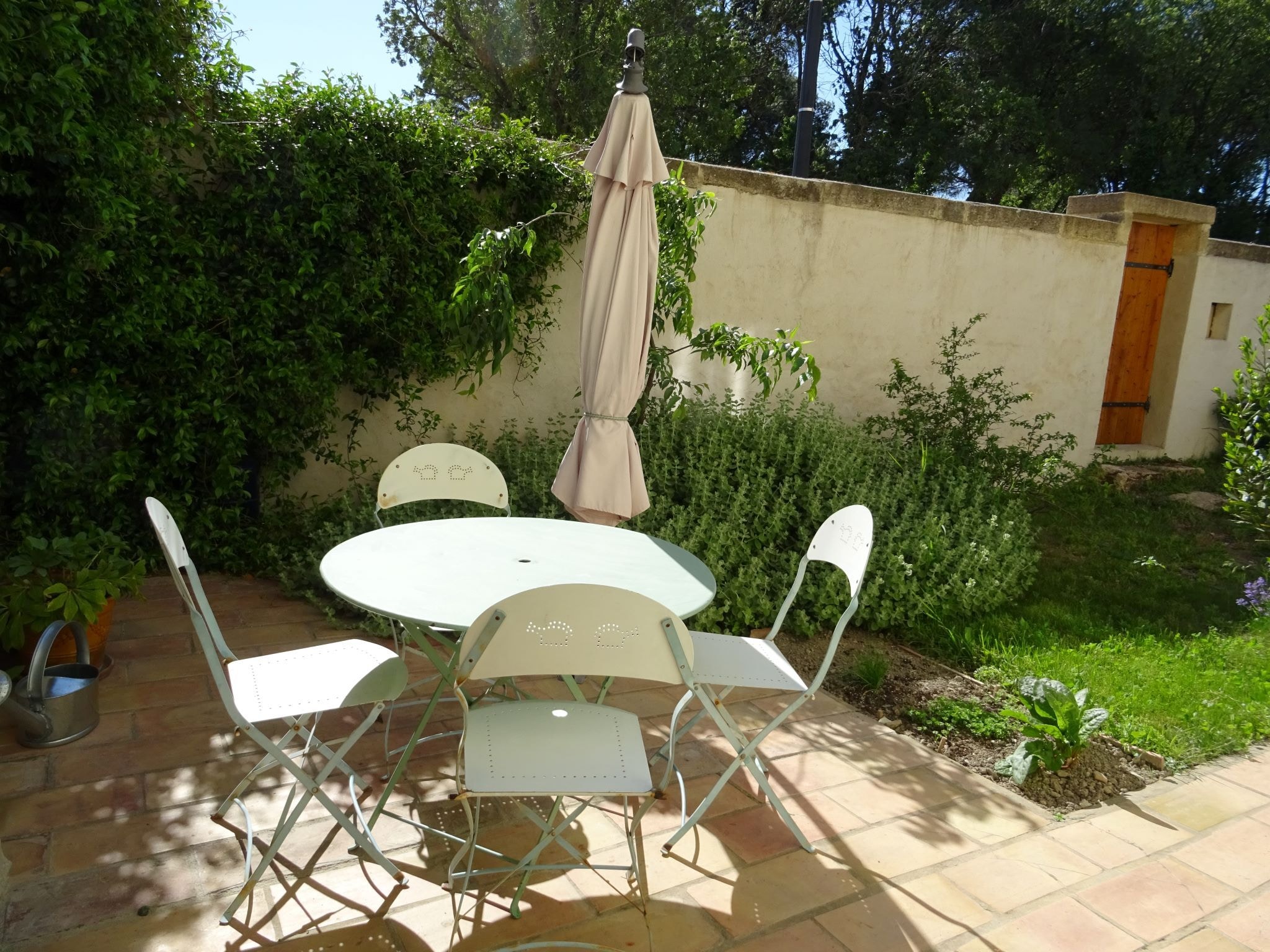 Ferienhaus Maison de vacances - FOURNES