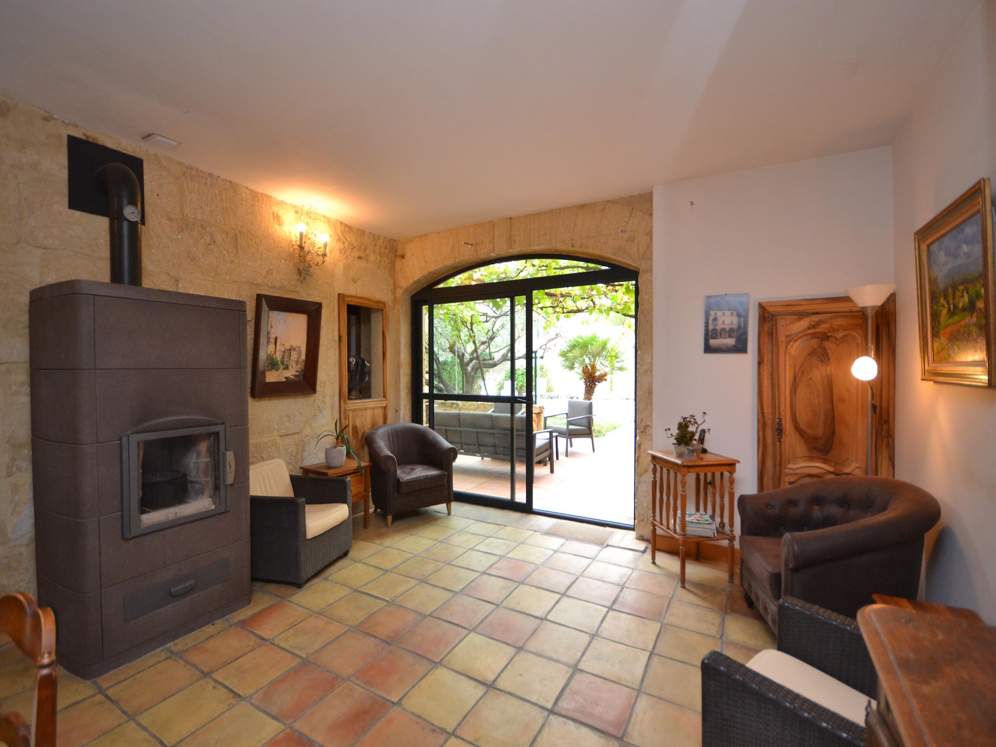 Ferienhaus Maison de vacances - FOURNES