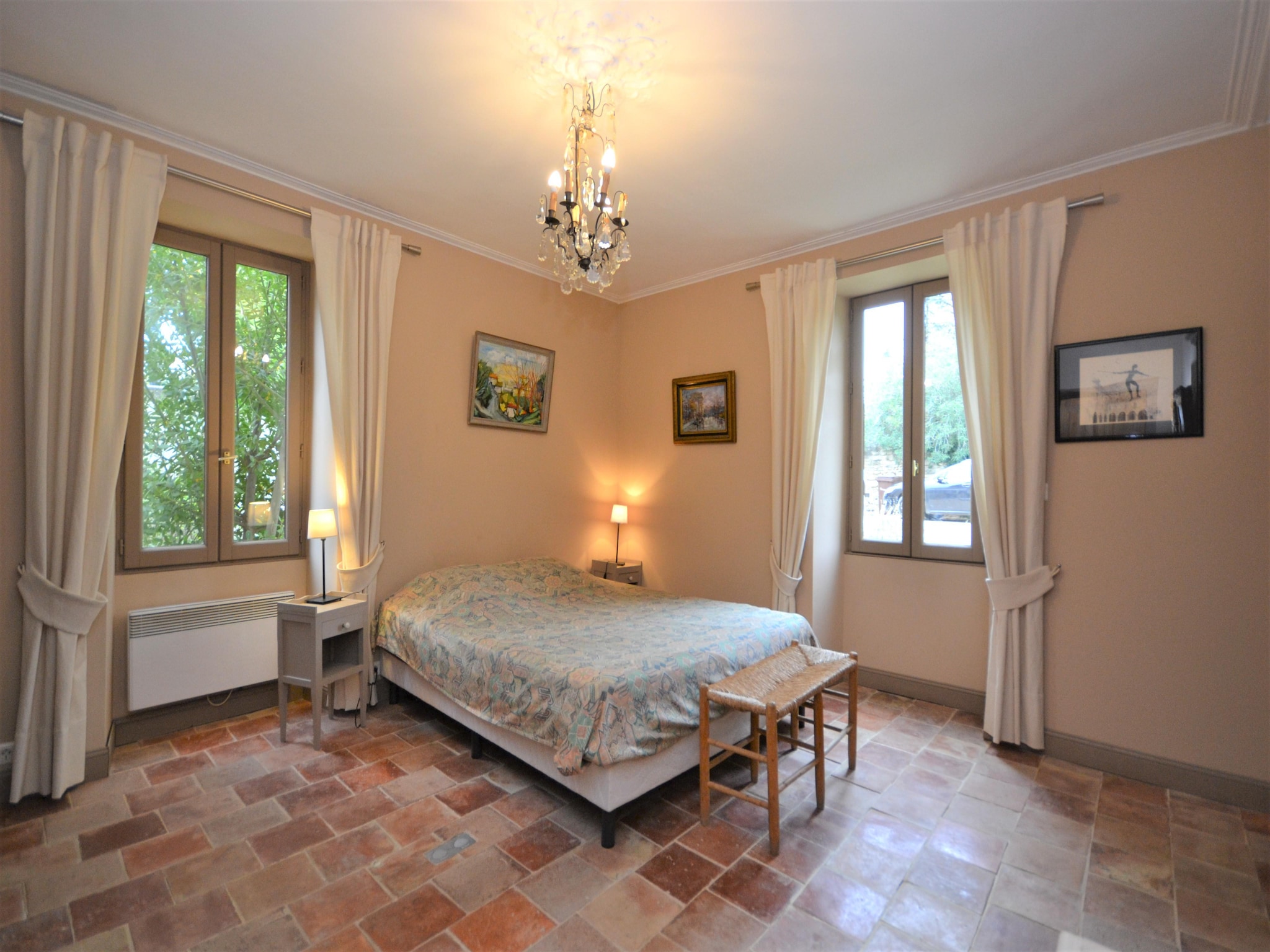 Ferienhaus Maison de vacances - FOURNES