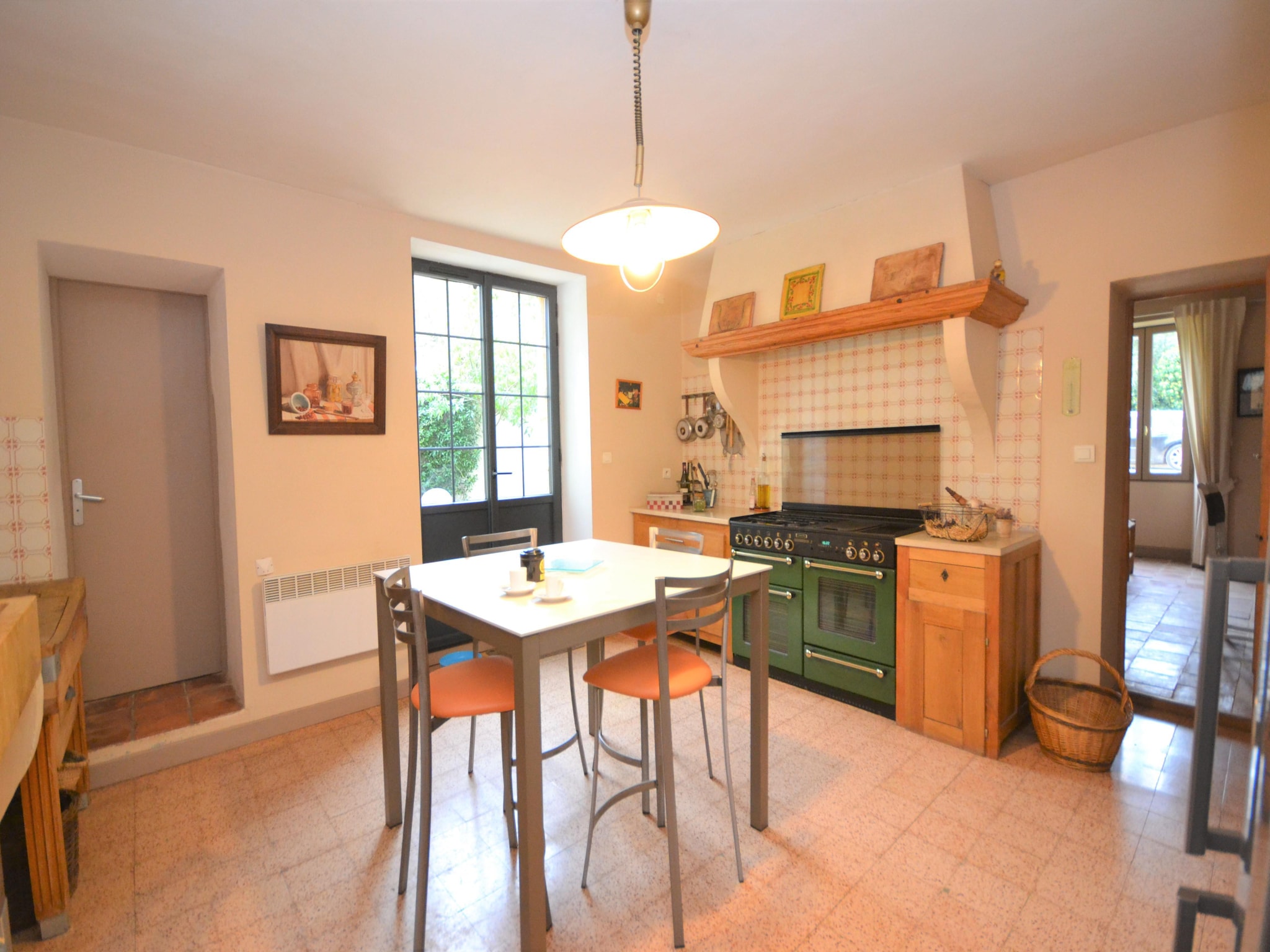 Ferienhaus Maison de vacances - FOURNES