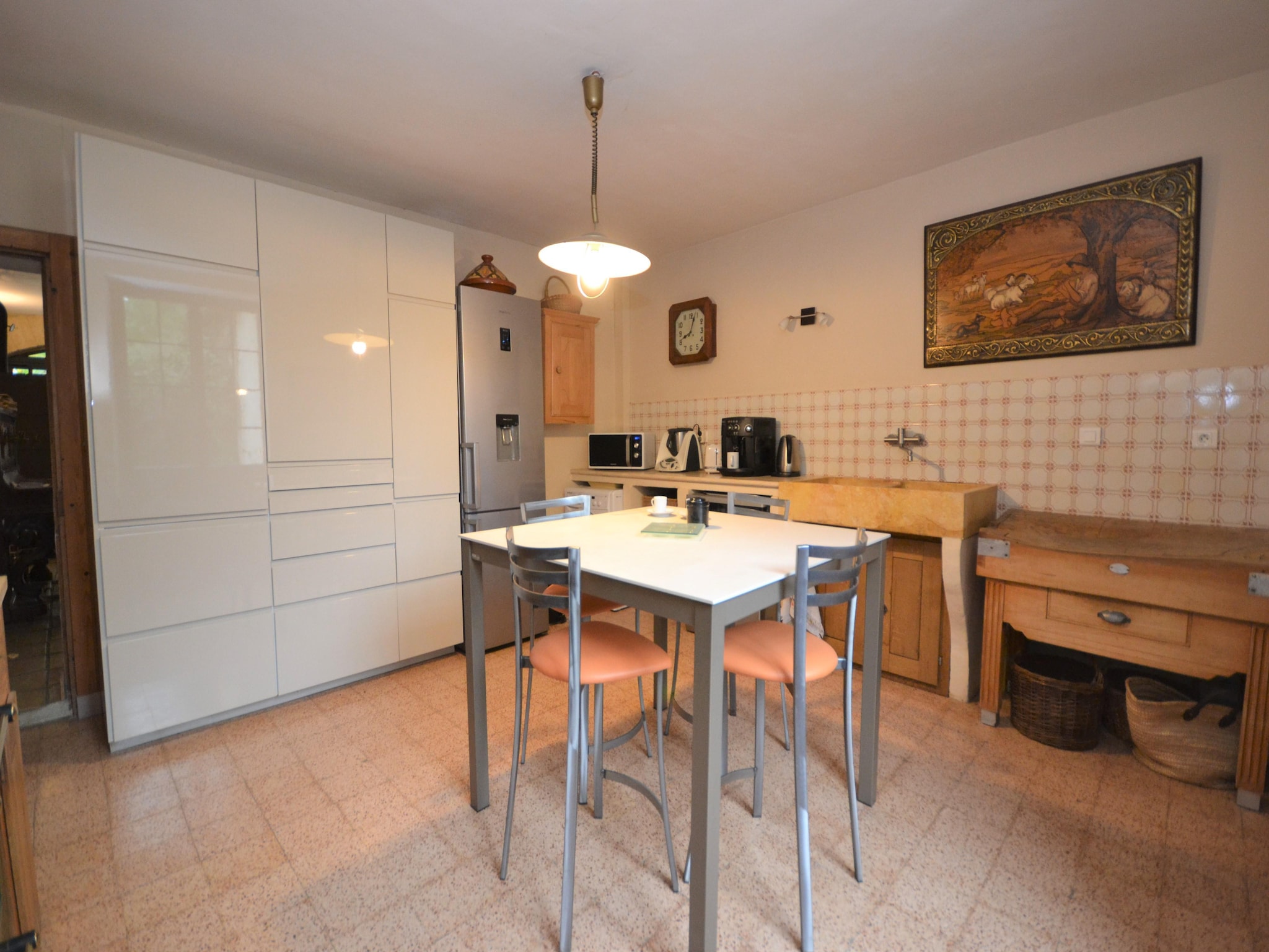 Ferienhaus Maison de vacances - FOURNES