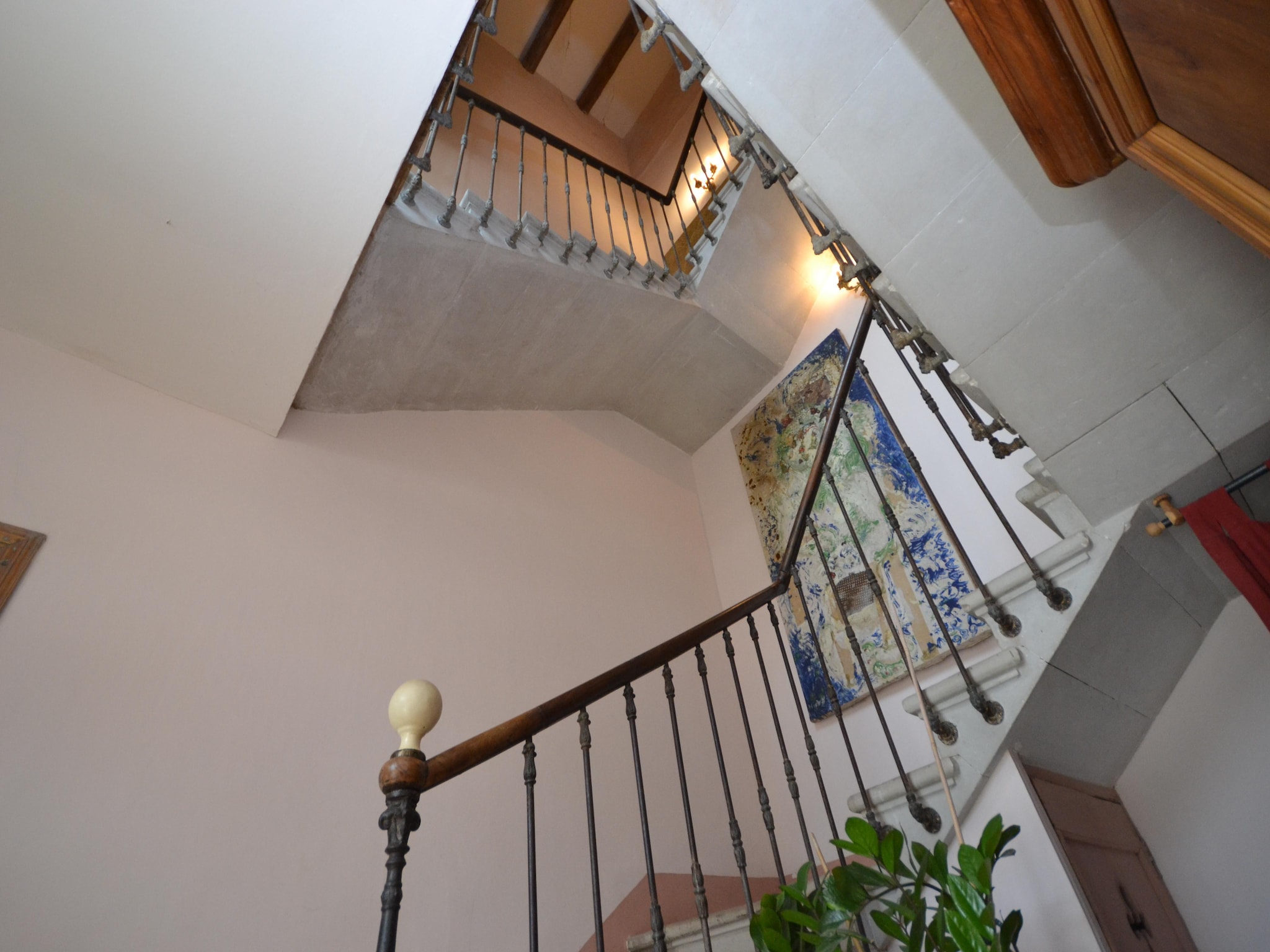 Ferienhaus Maison de vacances - FOURNES