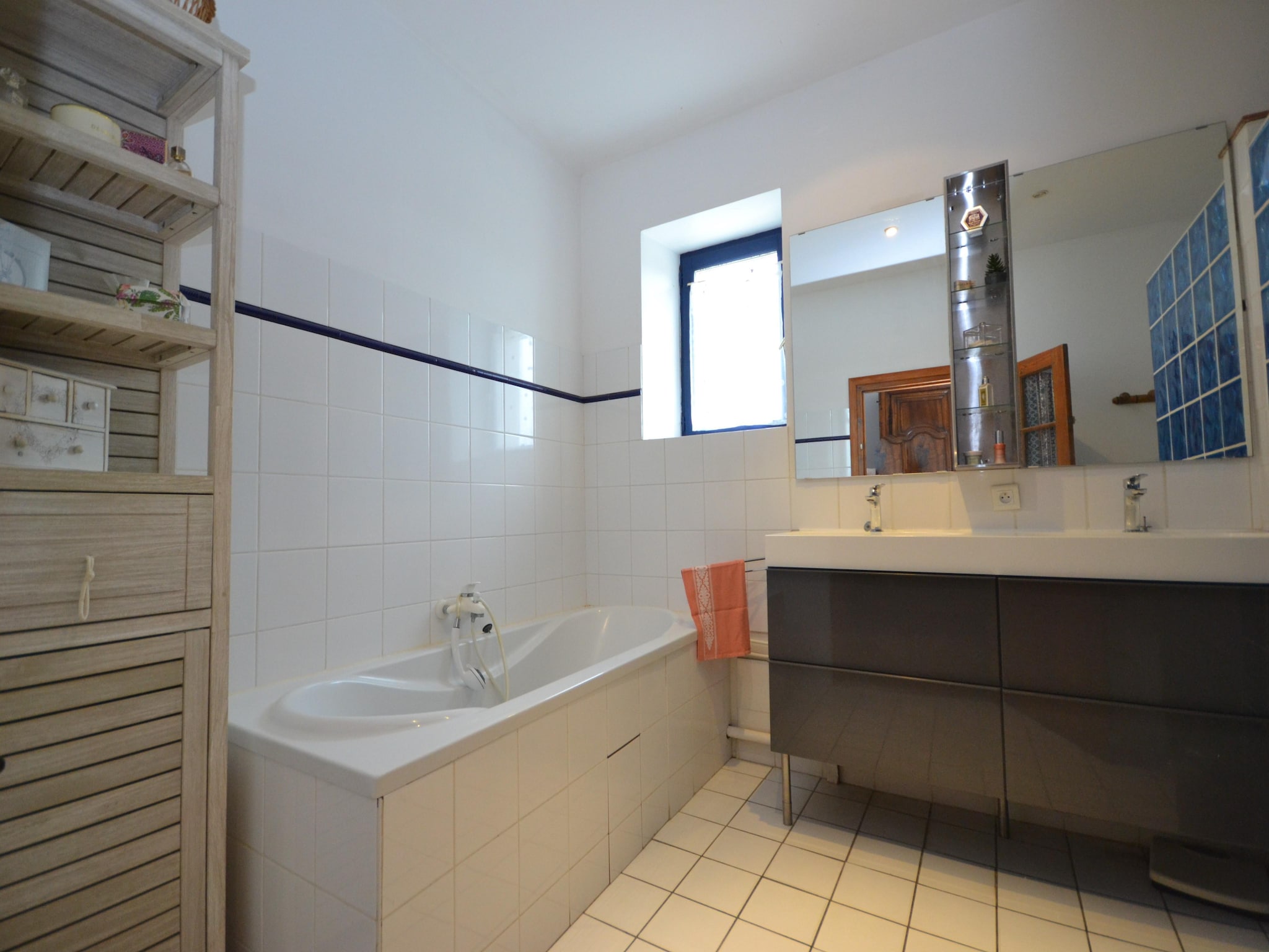 Ferienhaus Maison de vacances - FOURNES