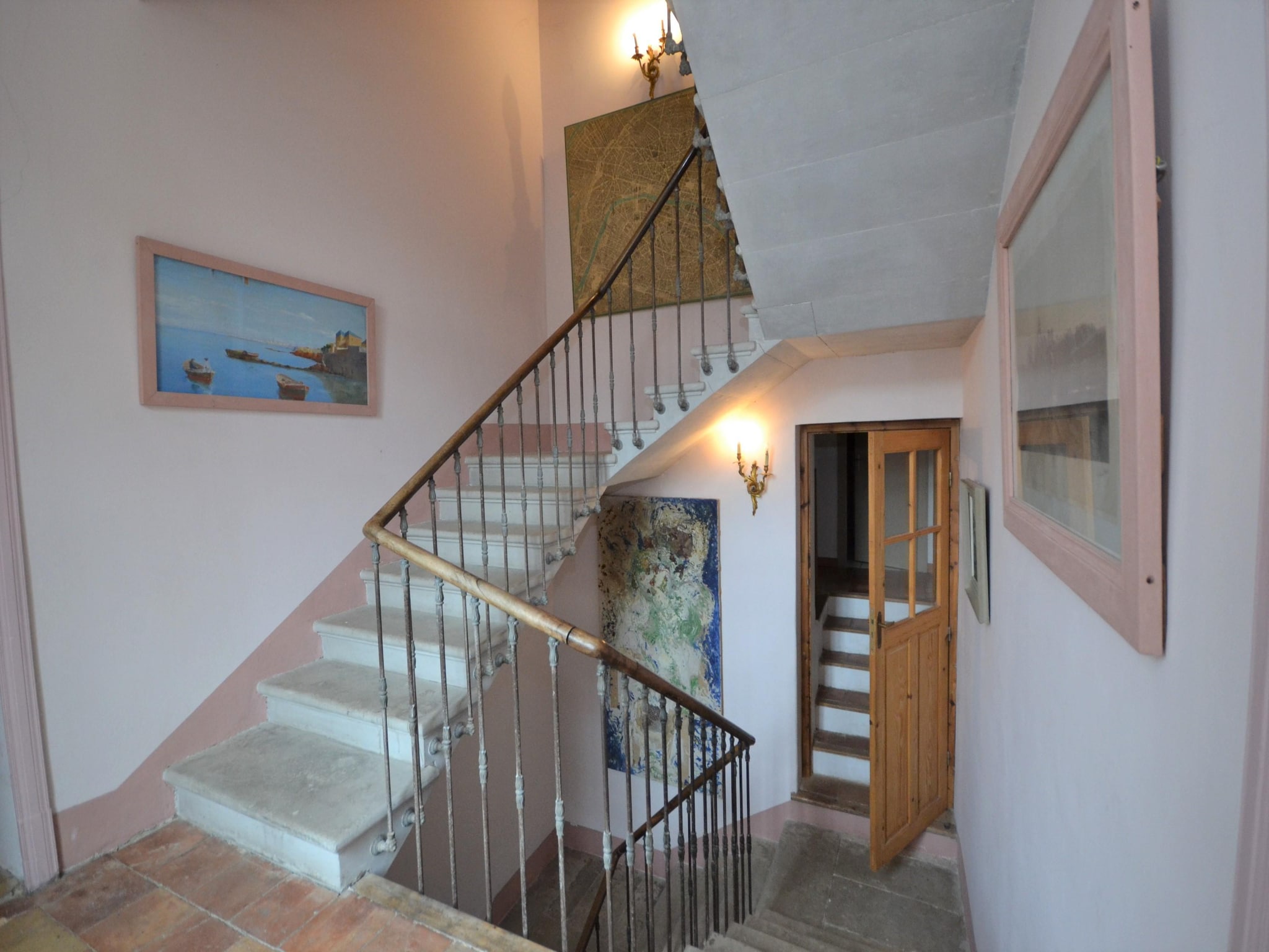 Ferienhaus Maison de vacances - FOURNES