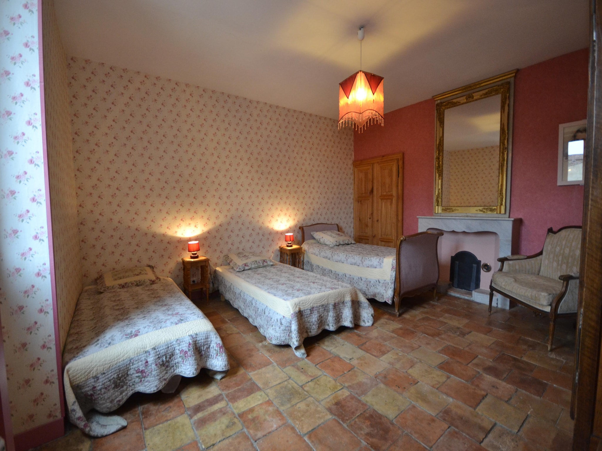 Ferienhaus Maison de vacances - FOURNES