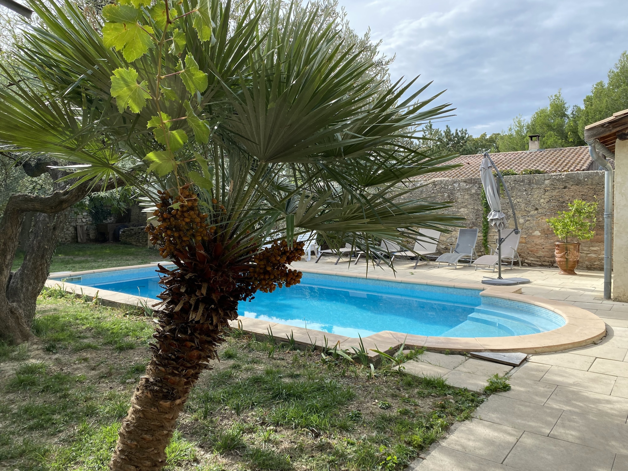 Ferienhaus Maison de vacances - FOURNES