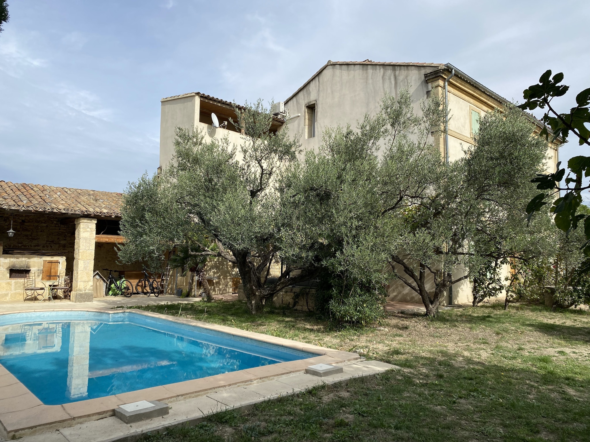 Ferienhaus Maison de vacances - FOURNES