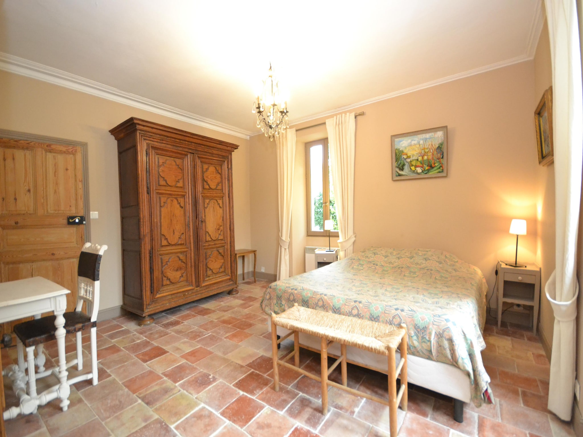 Ferienhaus Maison de vacances - FOURNES