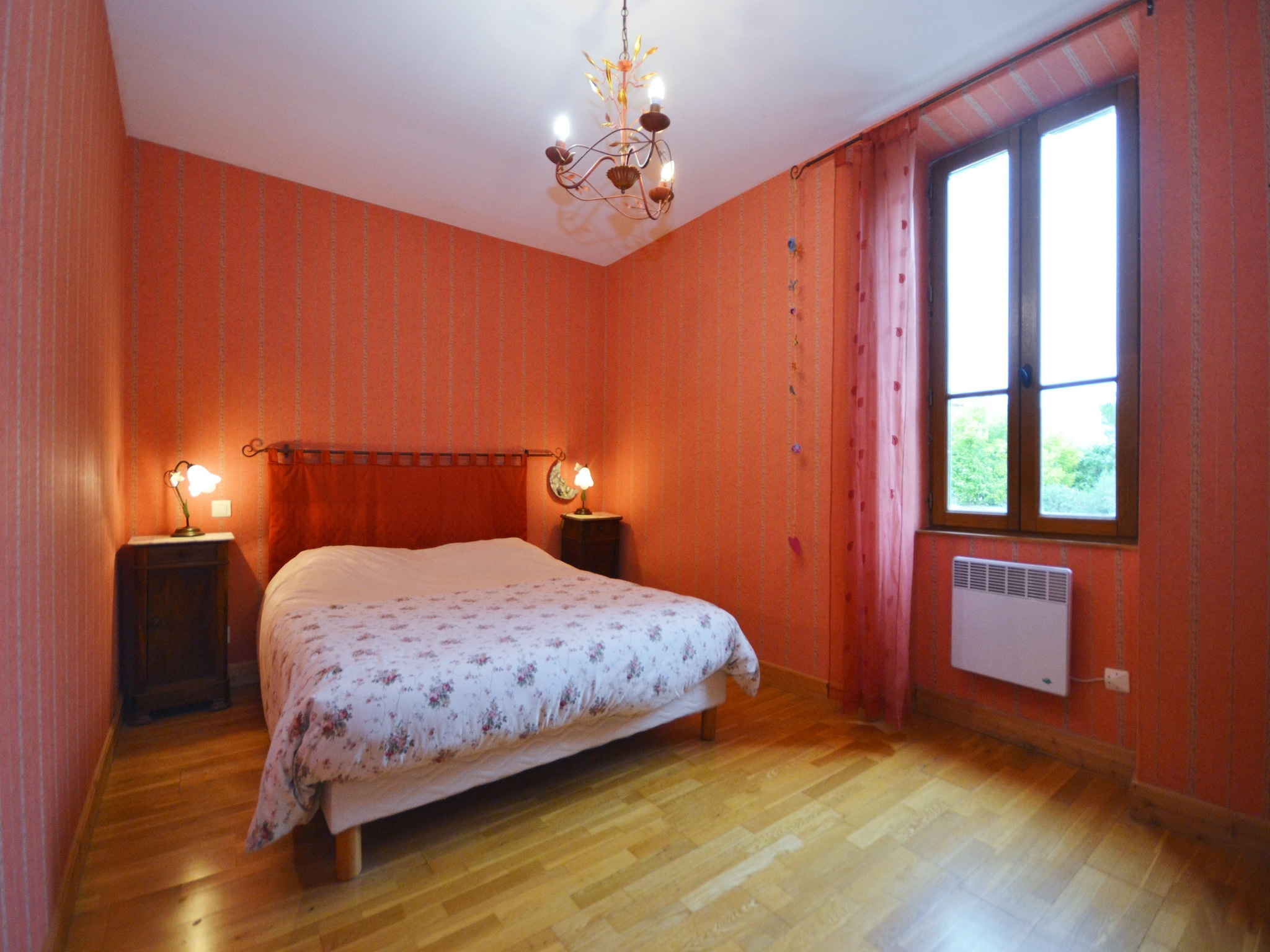 Ferienhaus Maison de vacances - FOURNES