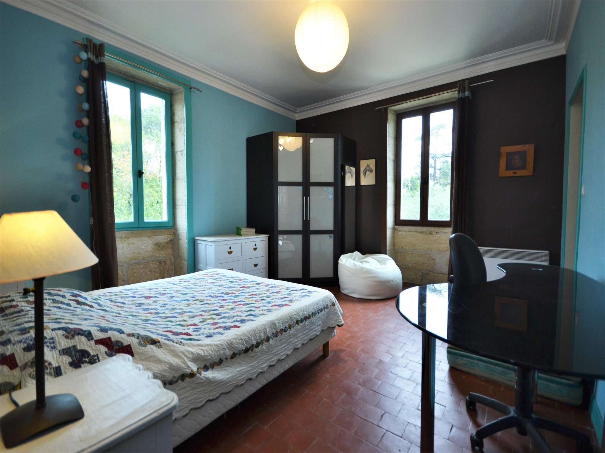 Ferienhaus Maison de vacances - FOURNES