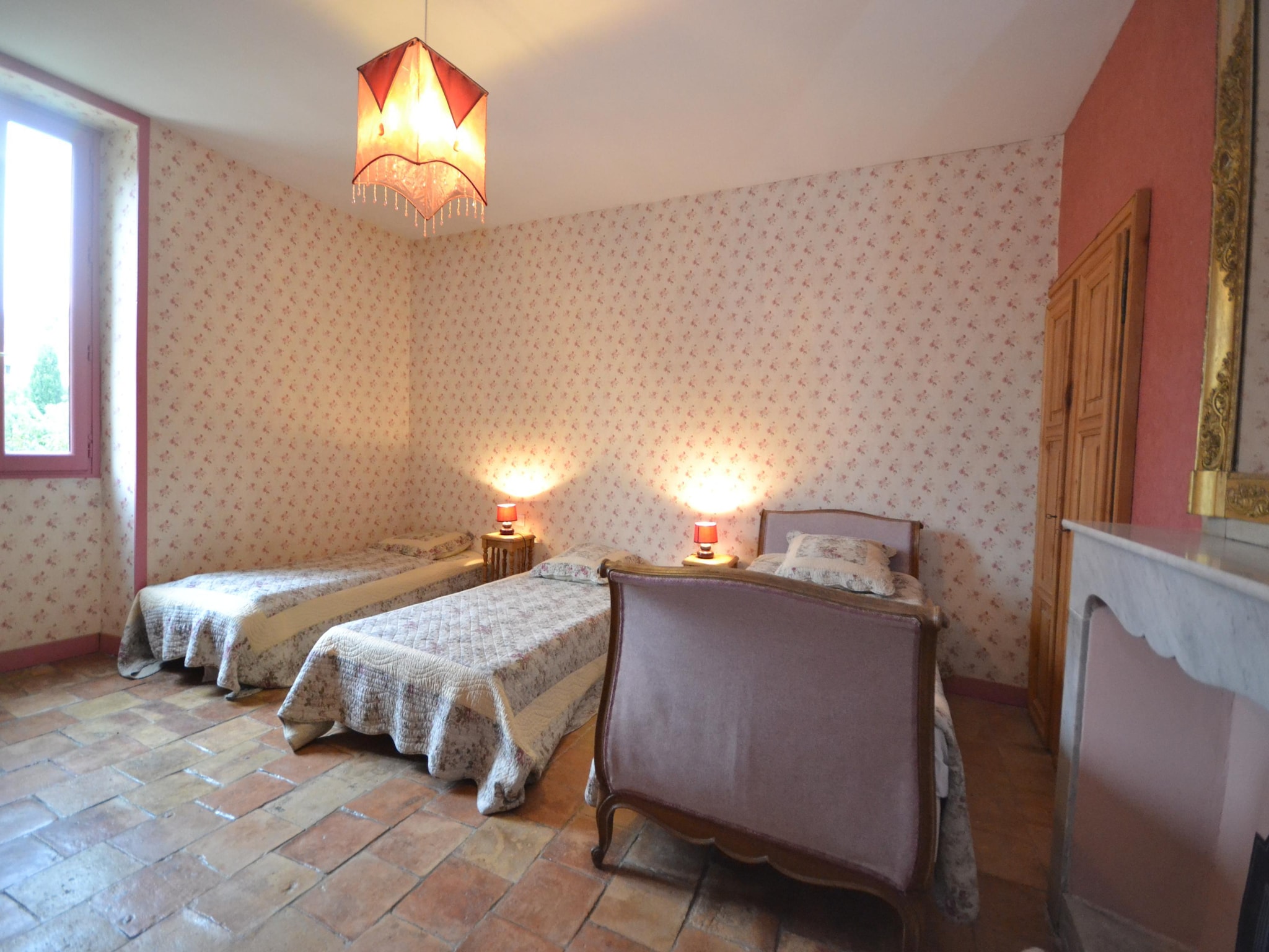 Ferienhaus Maison de vacances - FOURNES