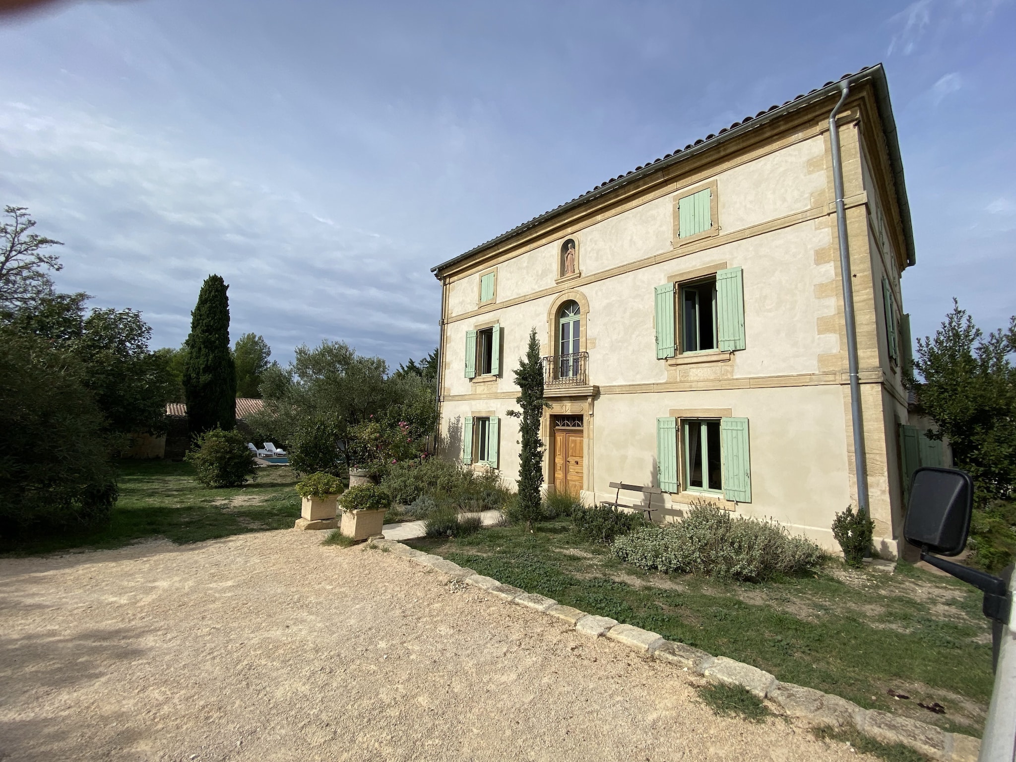Ferienhaus Maison de vacances - FOURNES