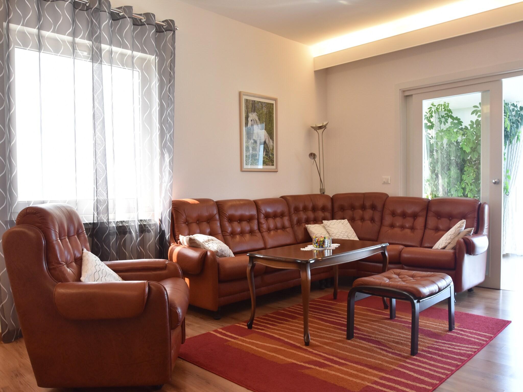 Casa de vacaciones Villa Tanja - Lavanda