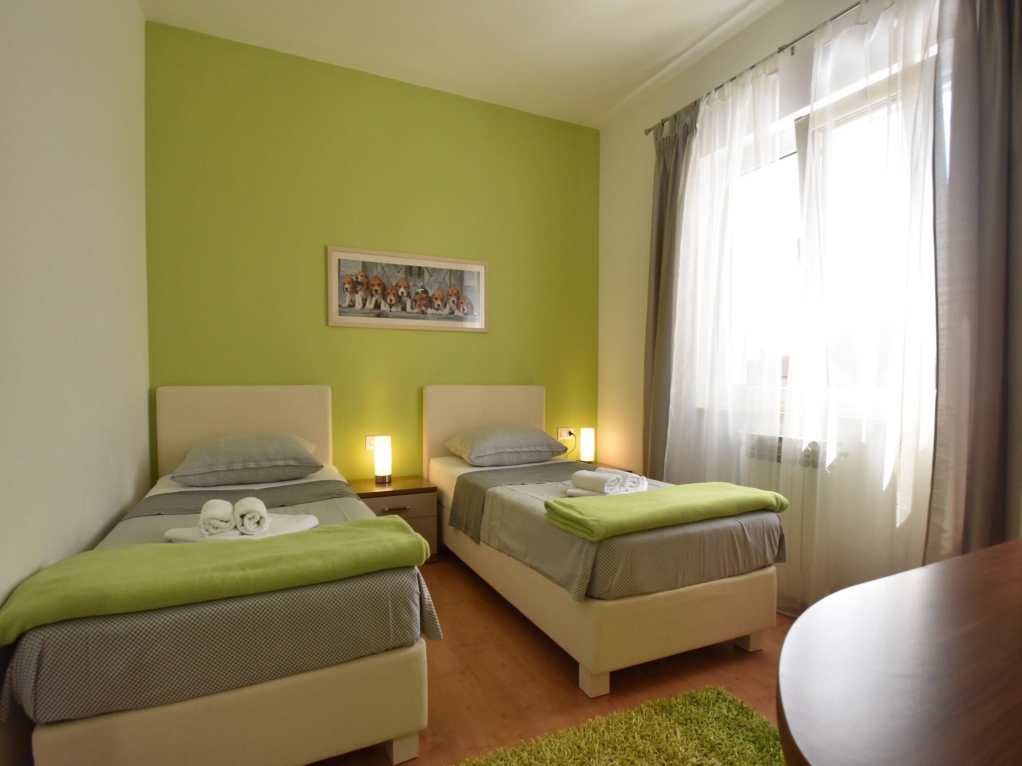 Casa de vacaciones Villa Tanja - Lavanda