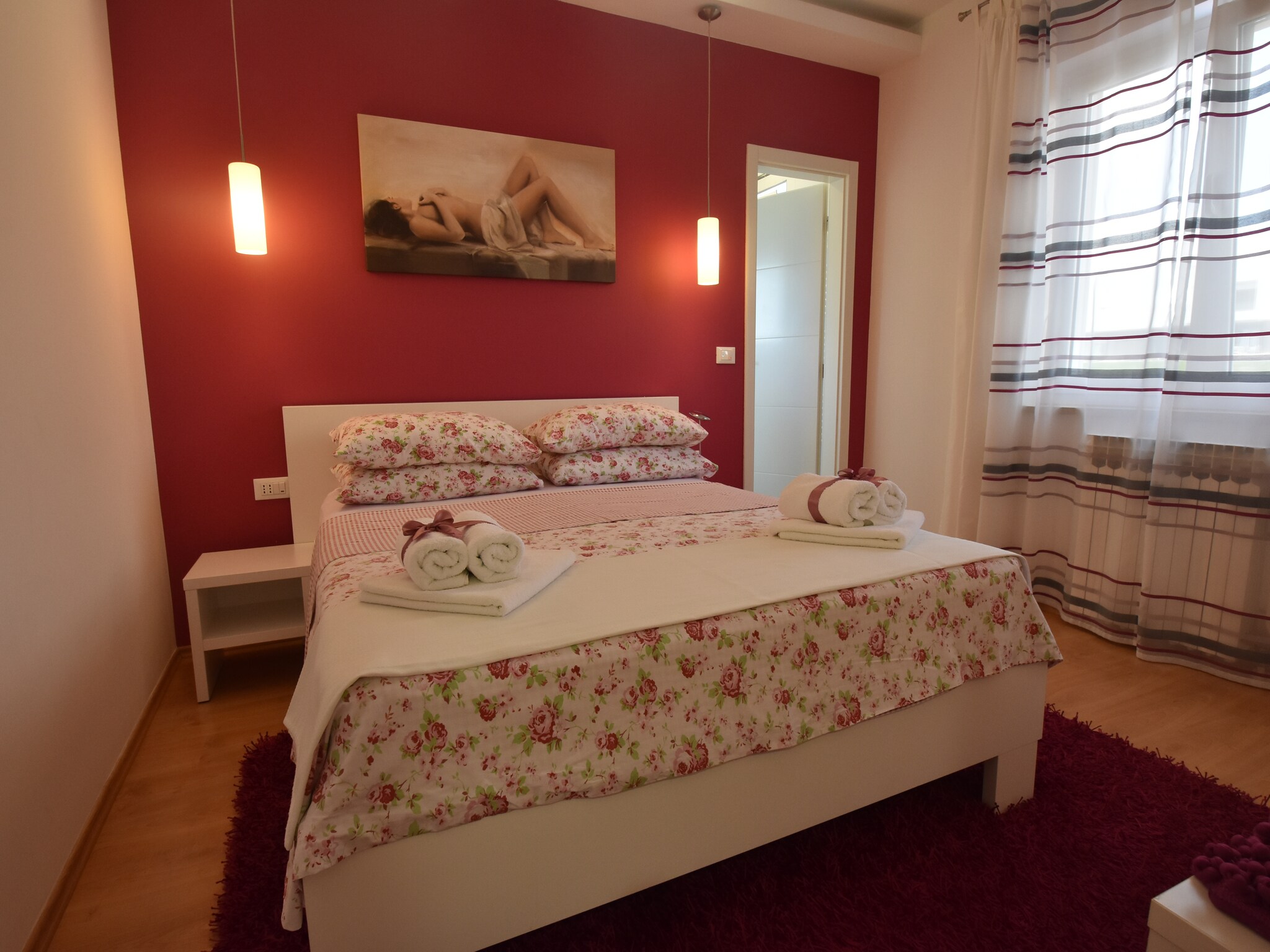 Casa de vacaciones Villa Tanja - Lavanda