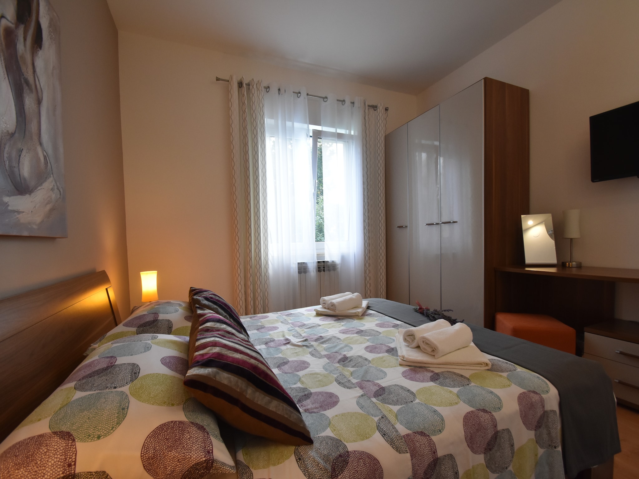Casa de vacaciones Villa Tanja - Lavanda